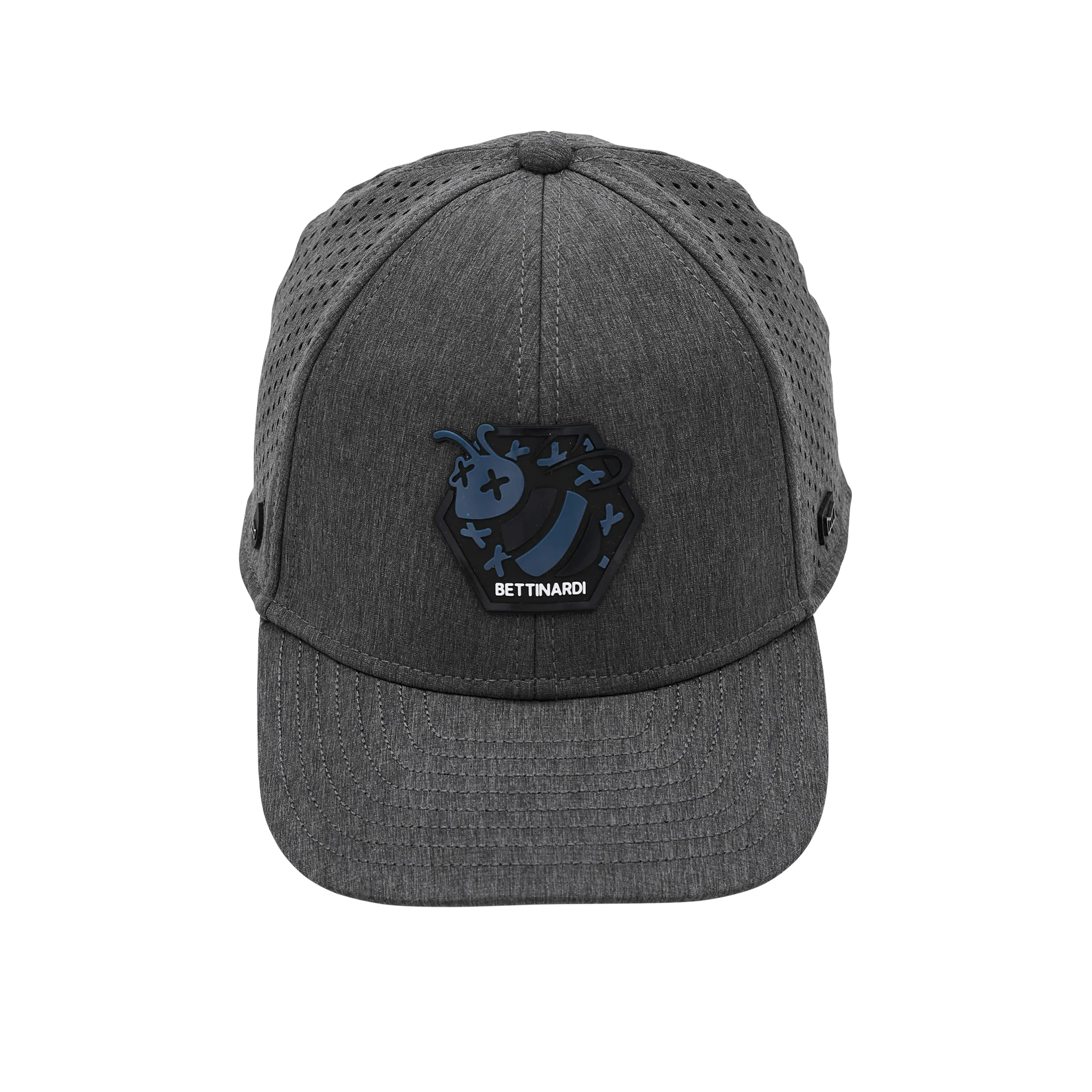 Friday the 13th Zombee Melin A-Game Hydro Hat - Image 2