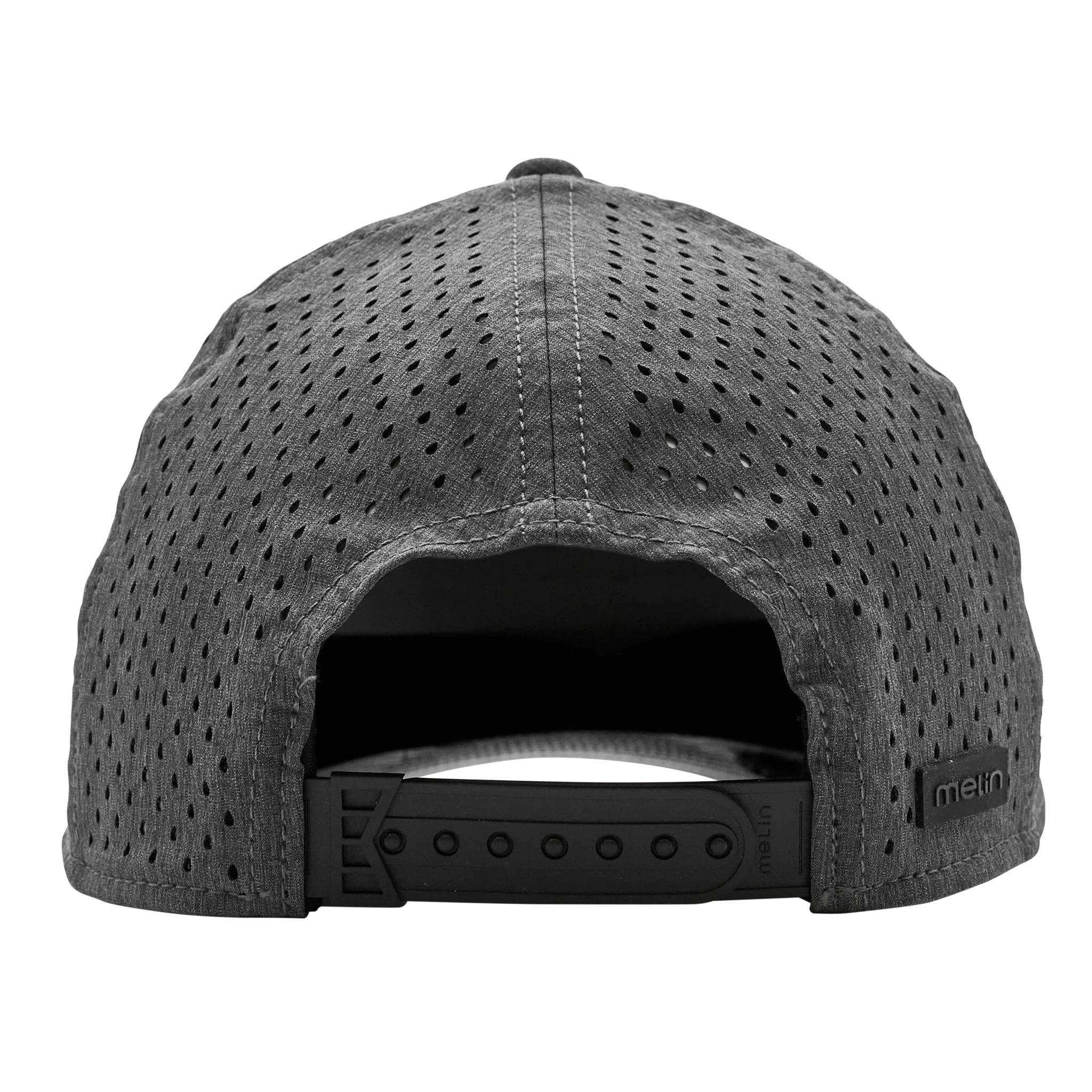 Friday the 13th Zombee Melin A-Game Hydro Hat - Image 4