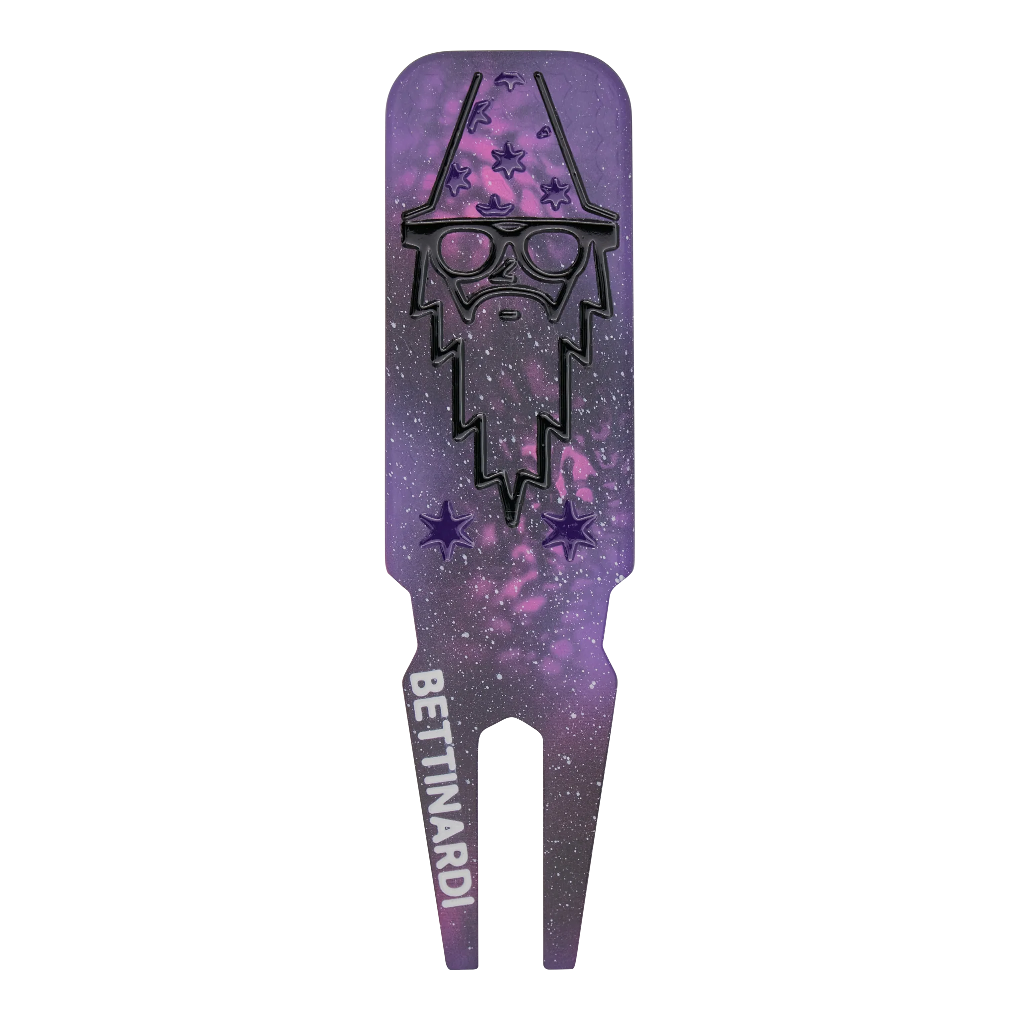Galactic Nebula Wizard Divot Tool - Image 2