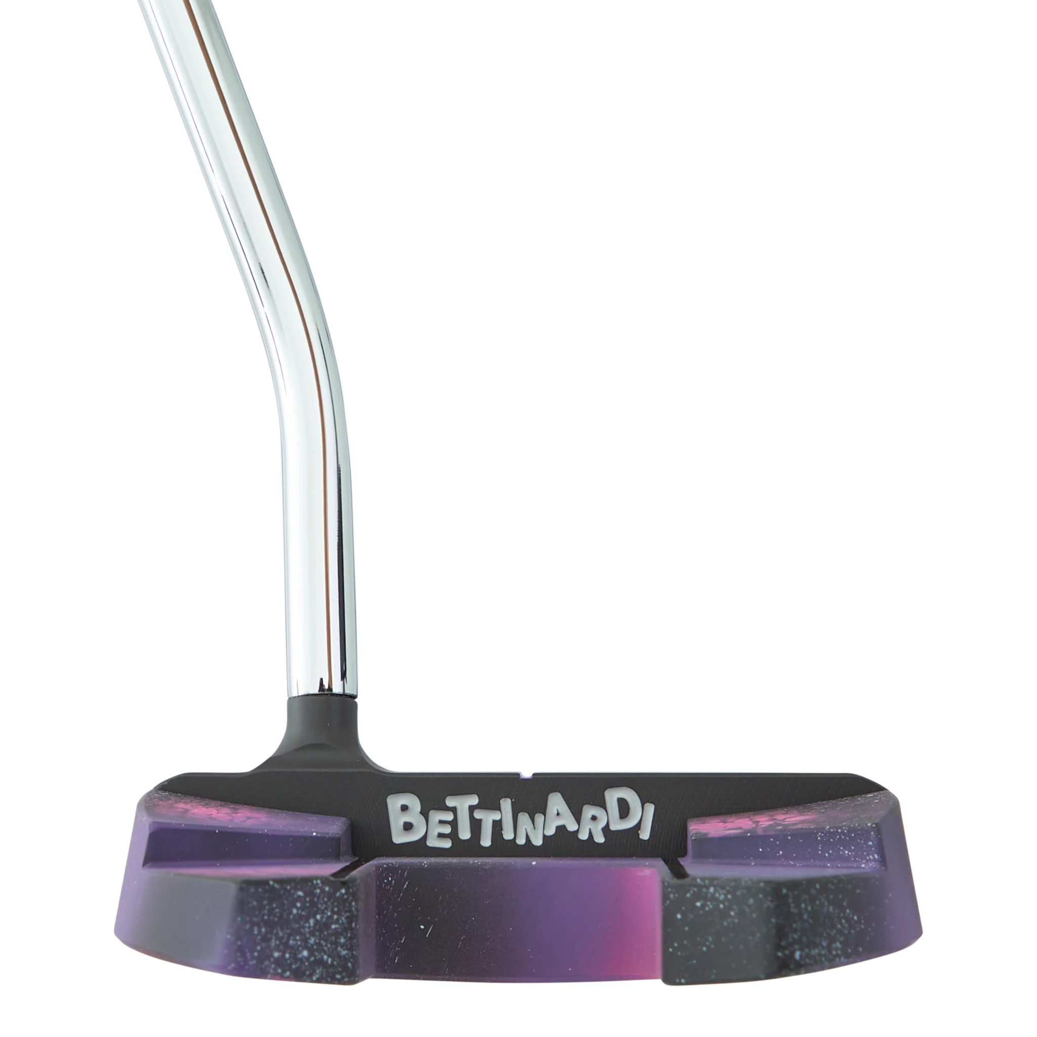 Galactic Wizard Nebula INOVAI 6.0 Spud Neck Right-Handed Putter - Image 3