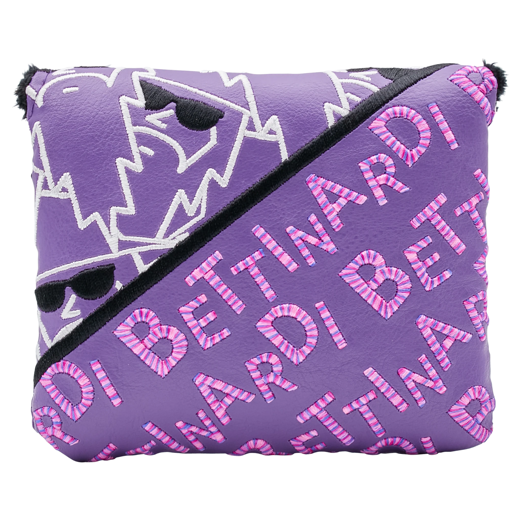 Galactic Wizard Nebula INOVAI 6.0 Spud Neck Right-Handed Putter - Image 4