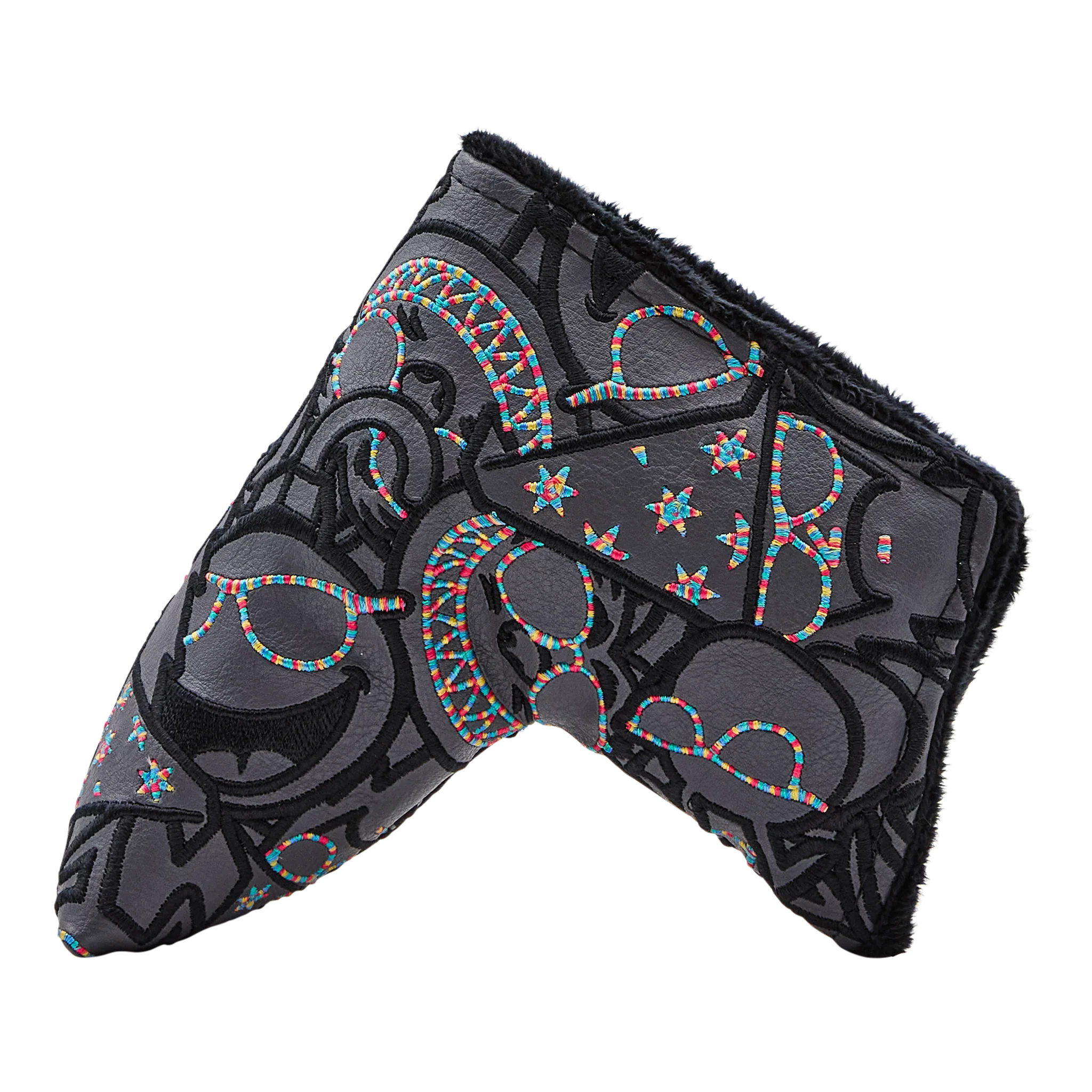 Gangster Cat BB8 Tri DASS Putter - Image 5