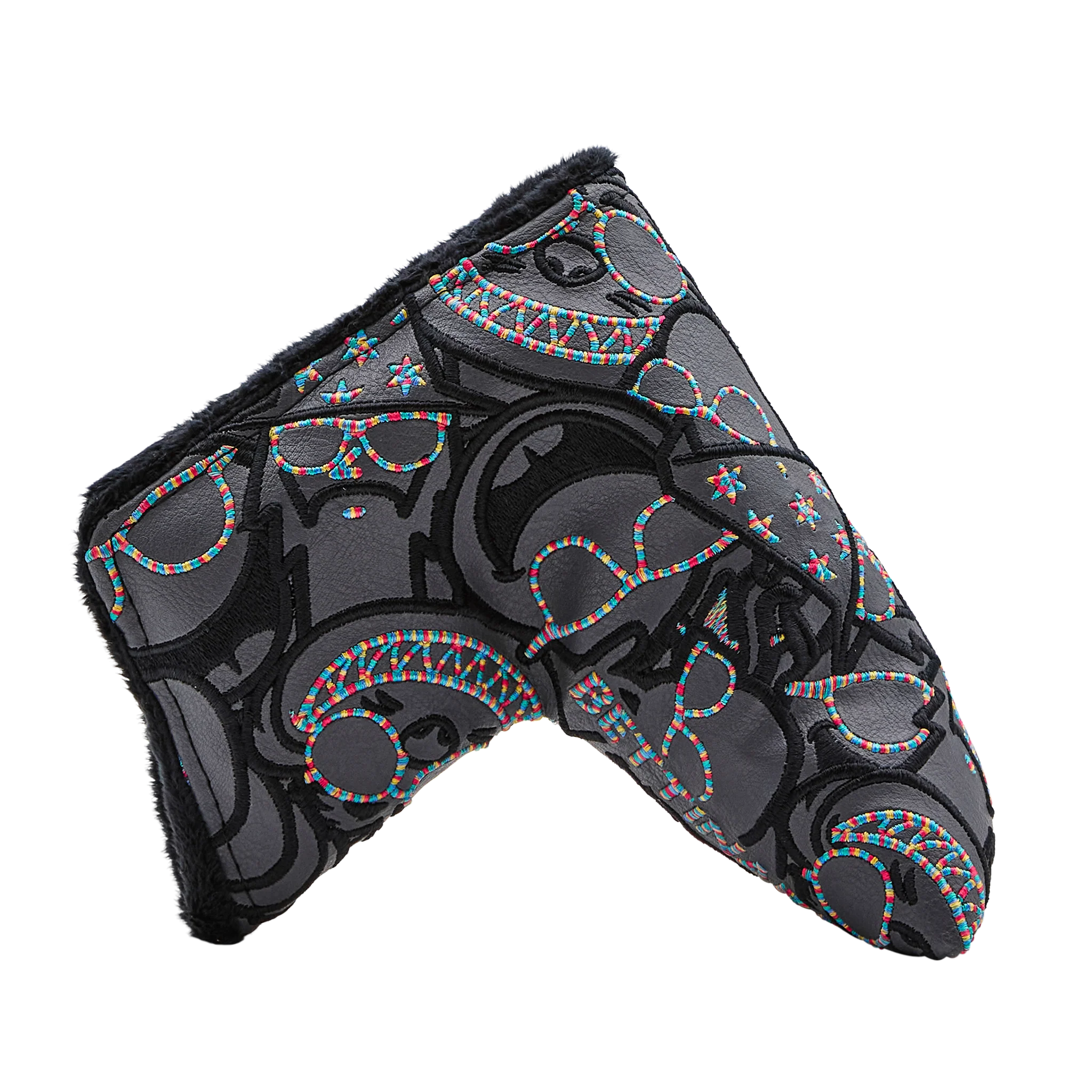 Gangster Cat BB8 Tri DASS Putter - Image 7