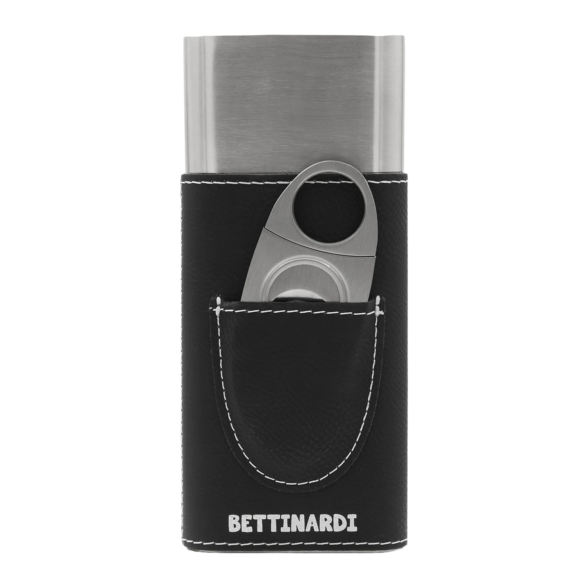 Gangster Cat Cigar Case - Image 2
