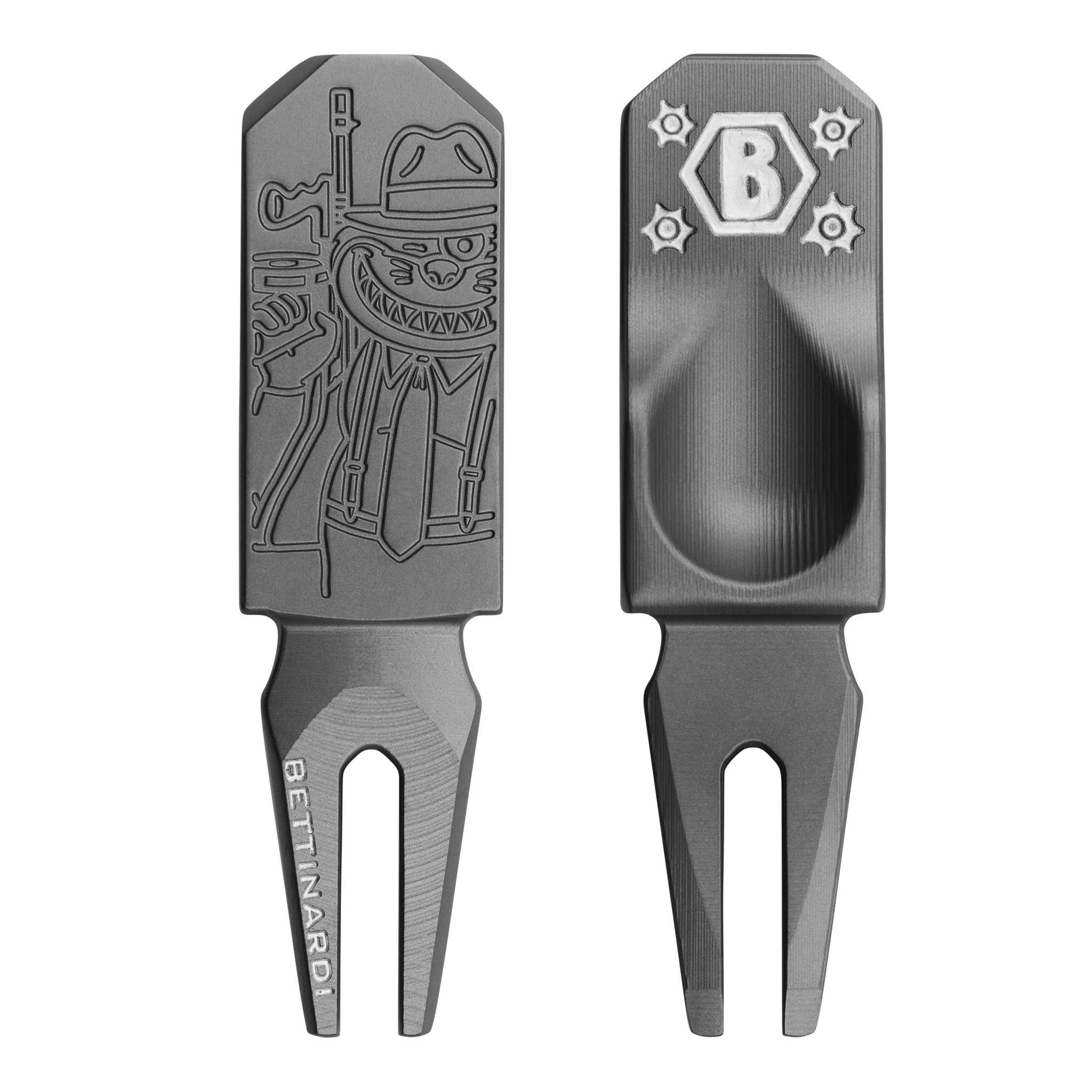 Gangster Cat Divot Tool