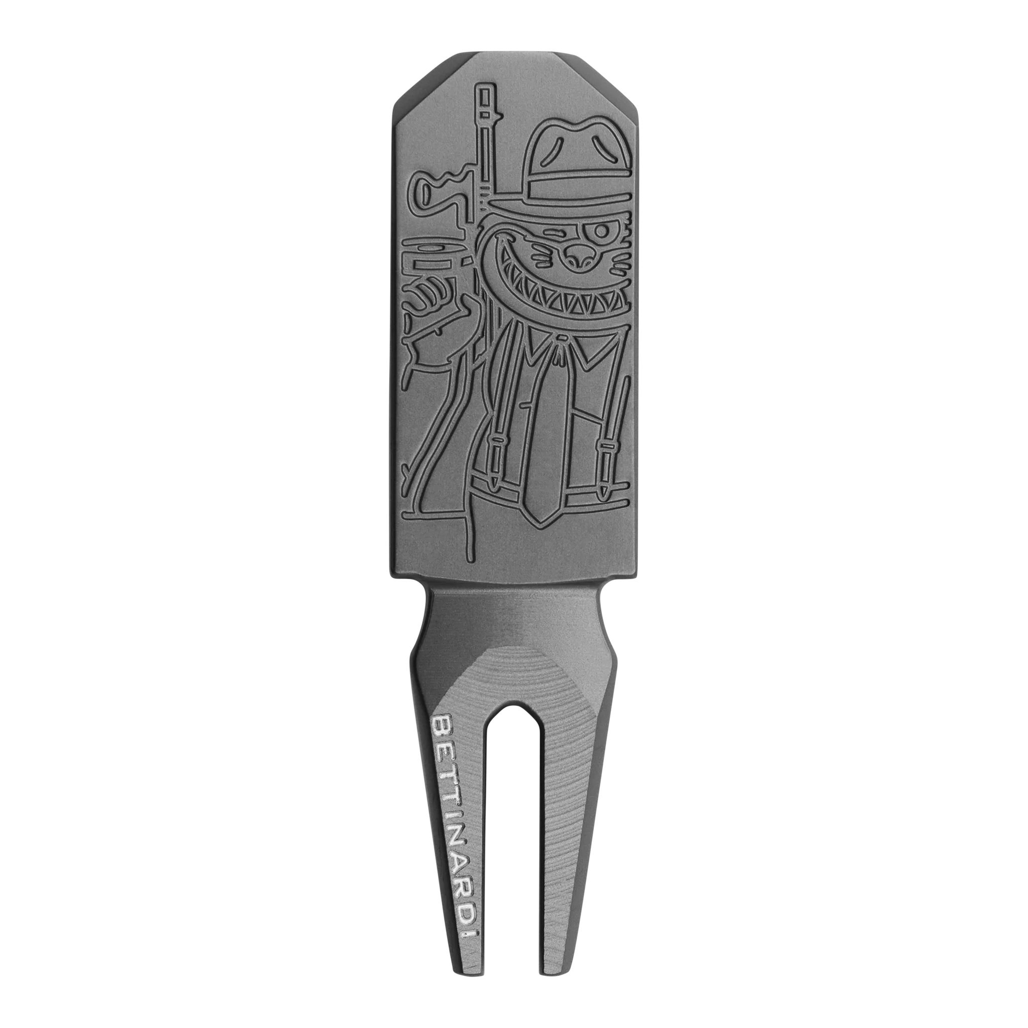 Gangster Cat Divot Tool - Image 2