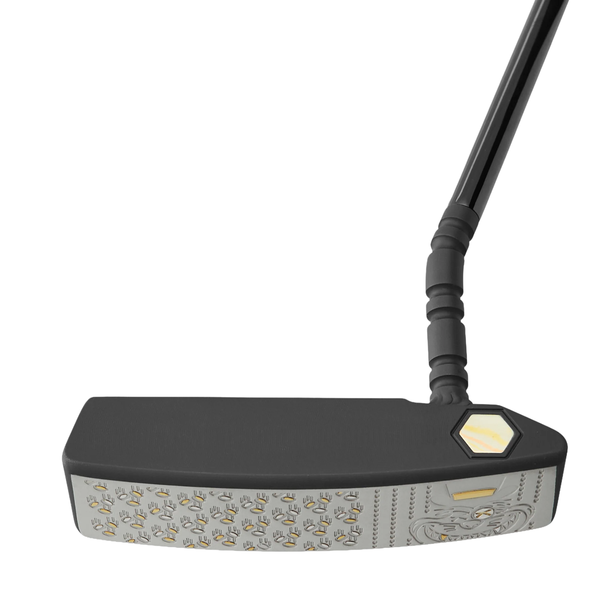 Gangster Cat Gear Neck DASS BB8M Putter
