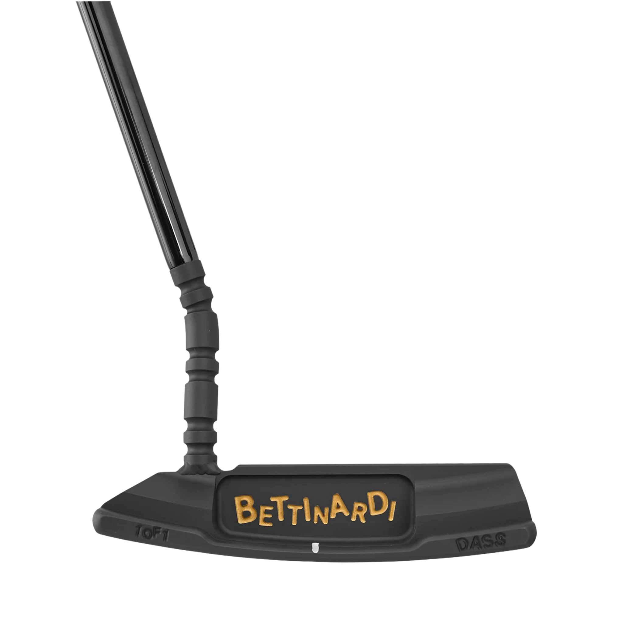 Gangster Cat Gear Neck DASS BB8M Putter - Image 3