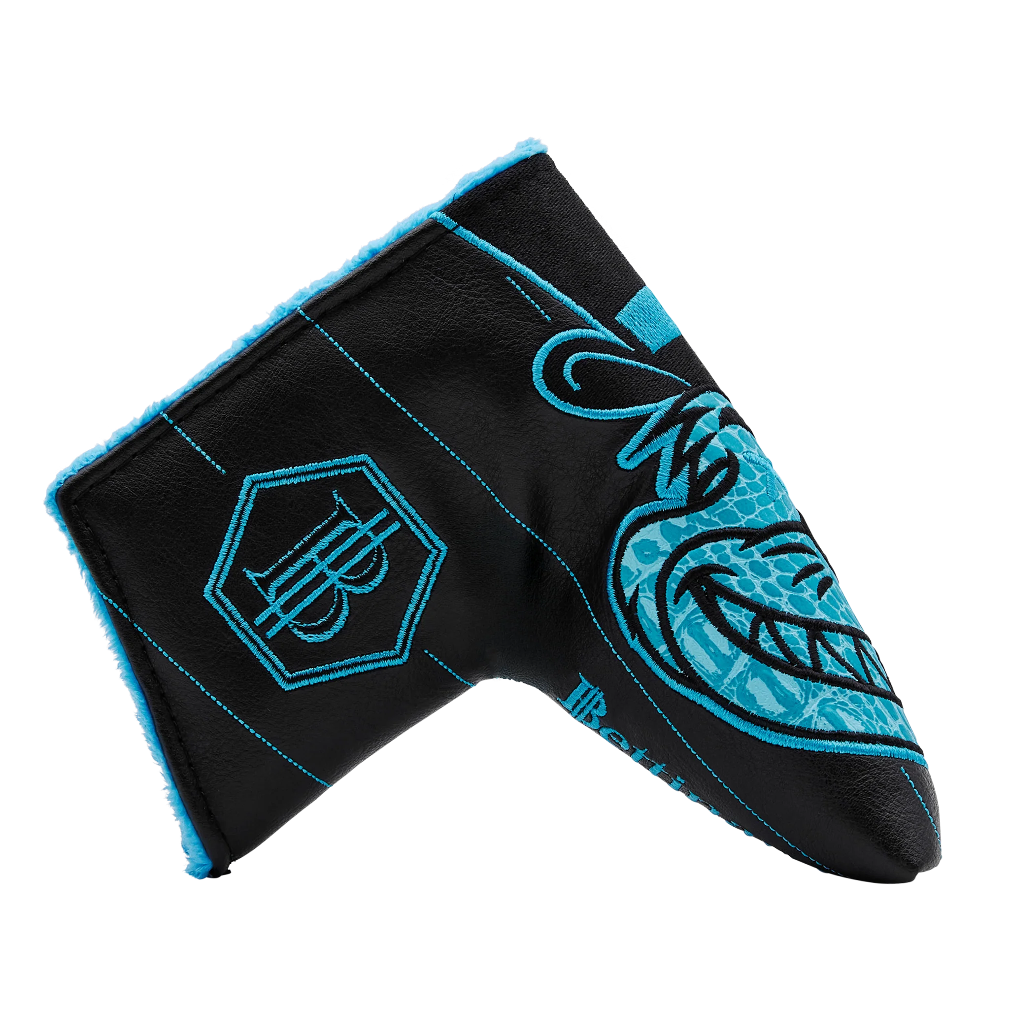 Gangster Cat Gear Neck DASS BB8M Putter - Image 6