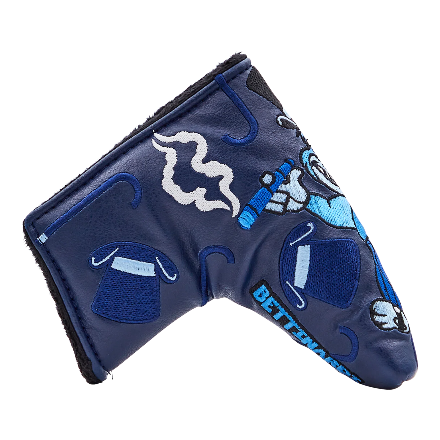 Gangster Fat Cat Headcover - Image 3
