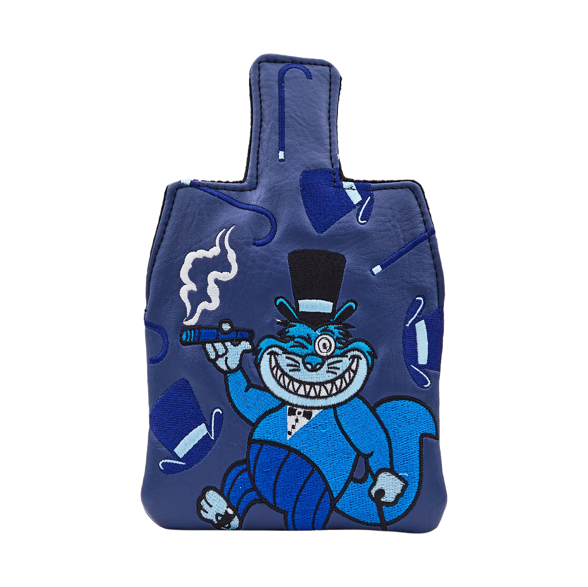 Gangster Fat Cat Mallet Headcover - Image 3