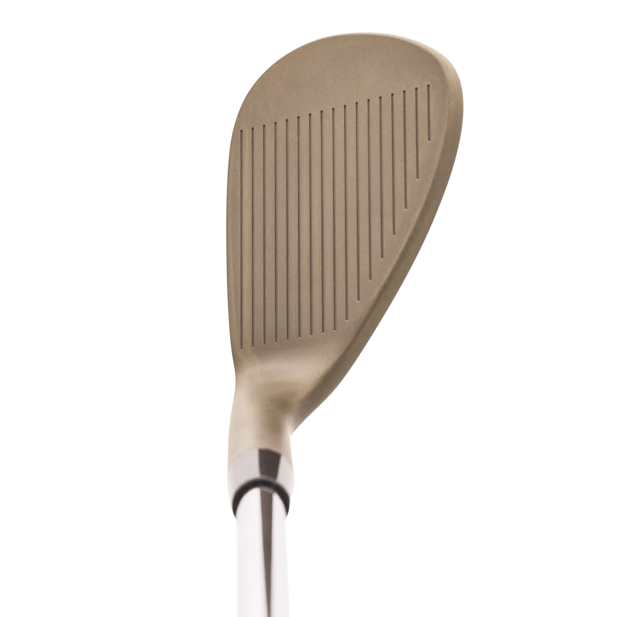 Gangster Multi Icon Gold Flame HLX 6.0 Wedge Set (50°, 54°, 58°) - Image 2