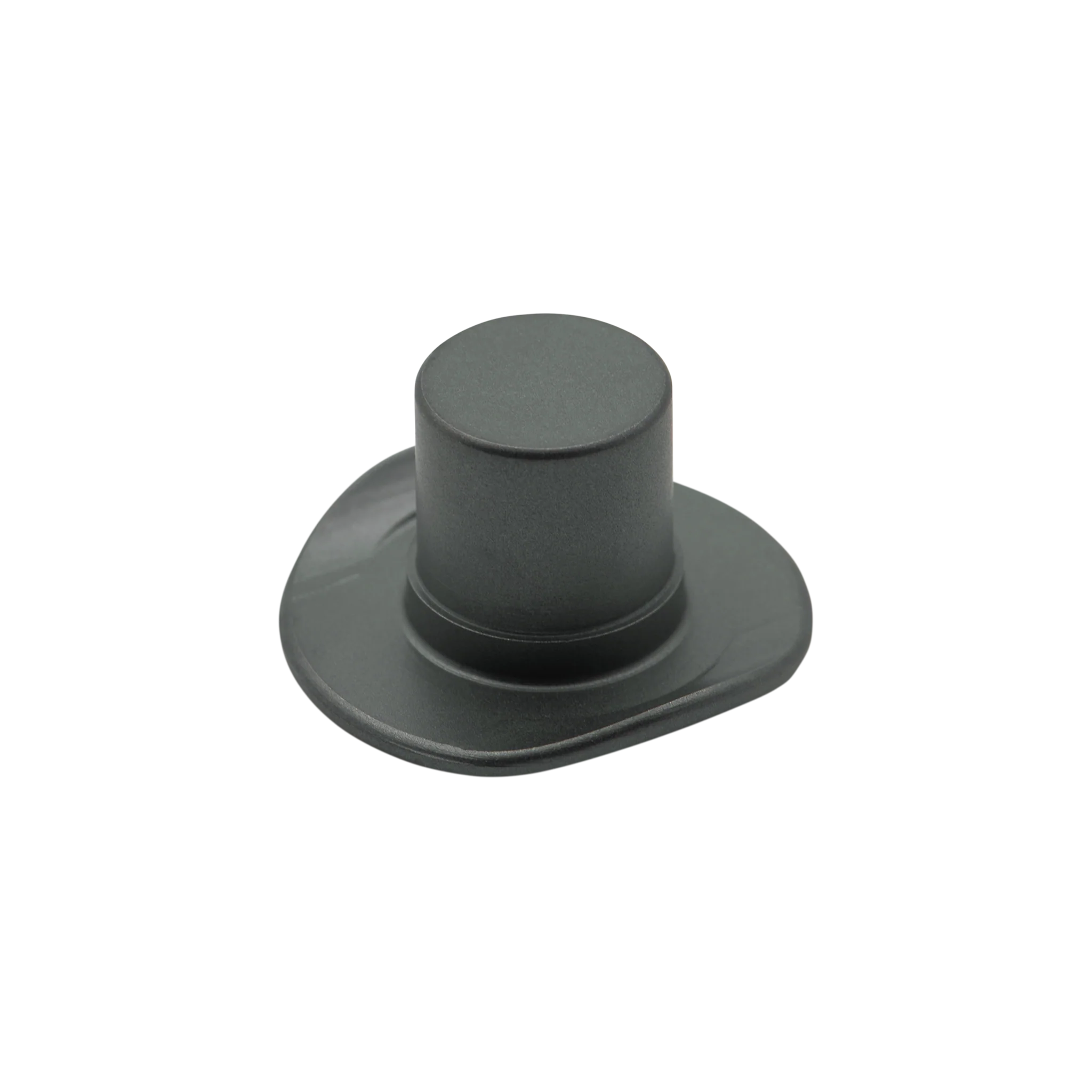 Gangster Top Hat Ball Marker