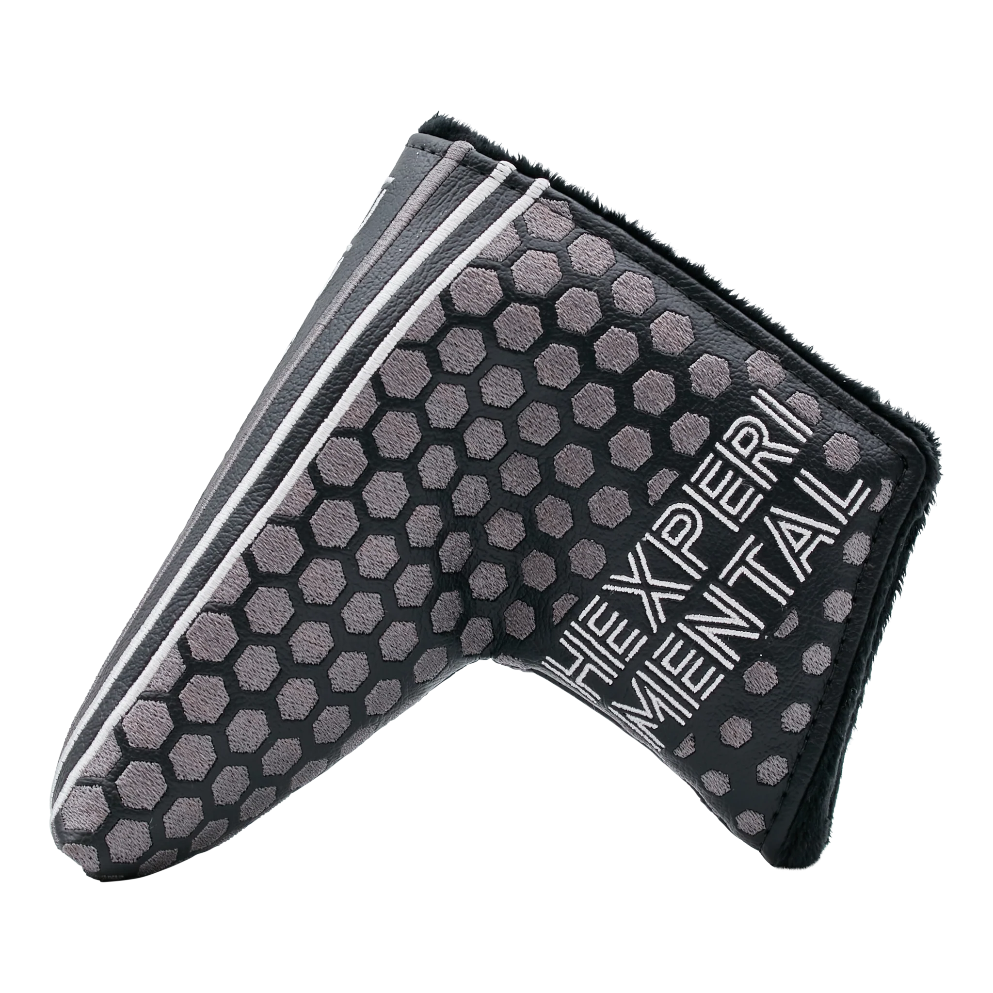Gangster Wizard DASS QB Hexperimental Proto Putter - Image 5