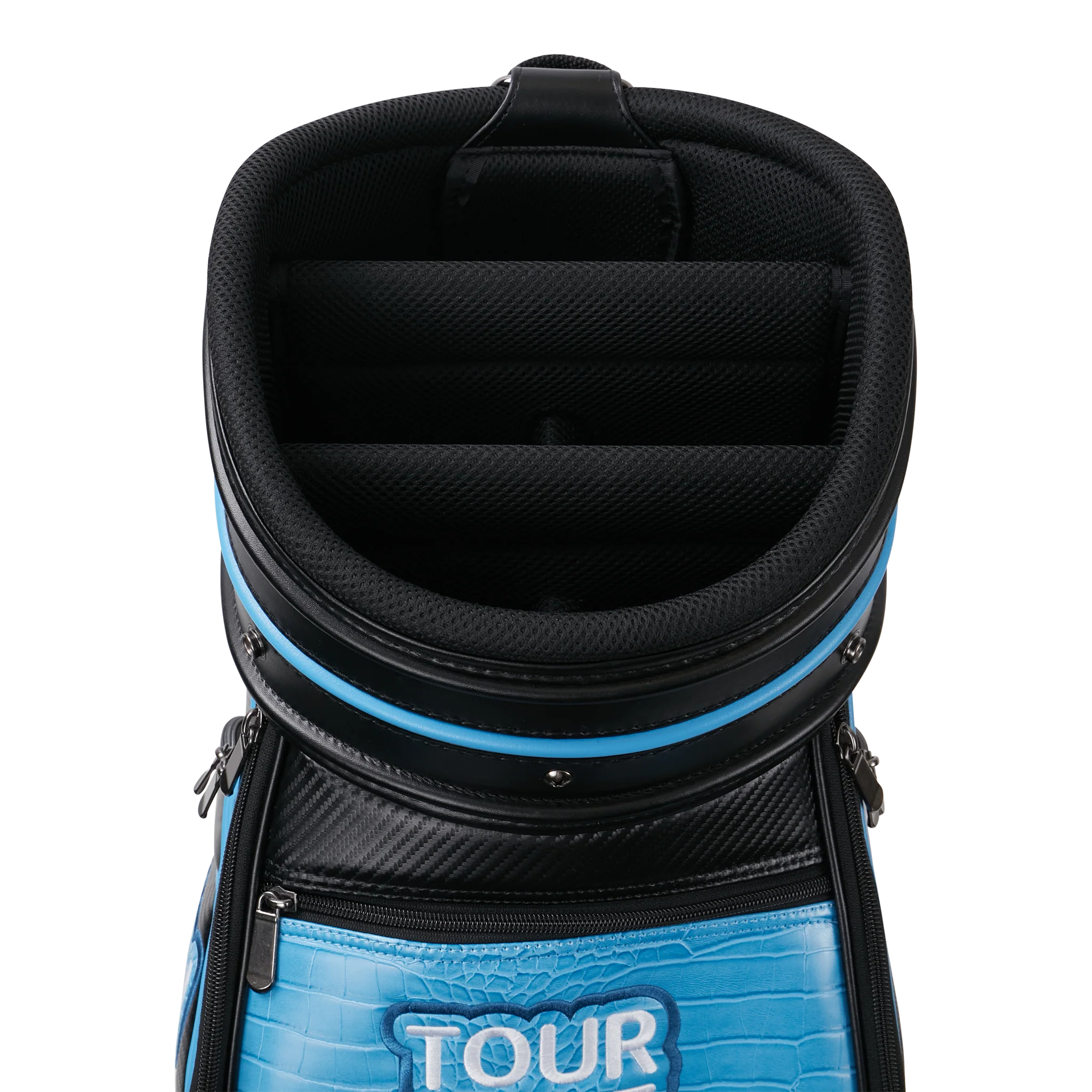 Gator Skin Betti Bomb Tour Dept. Staff Bag - Image 4