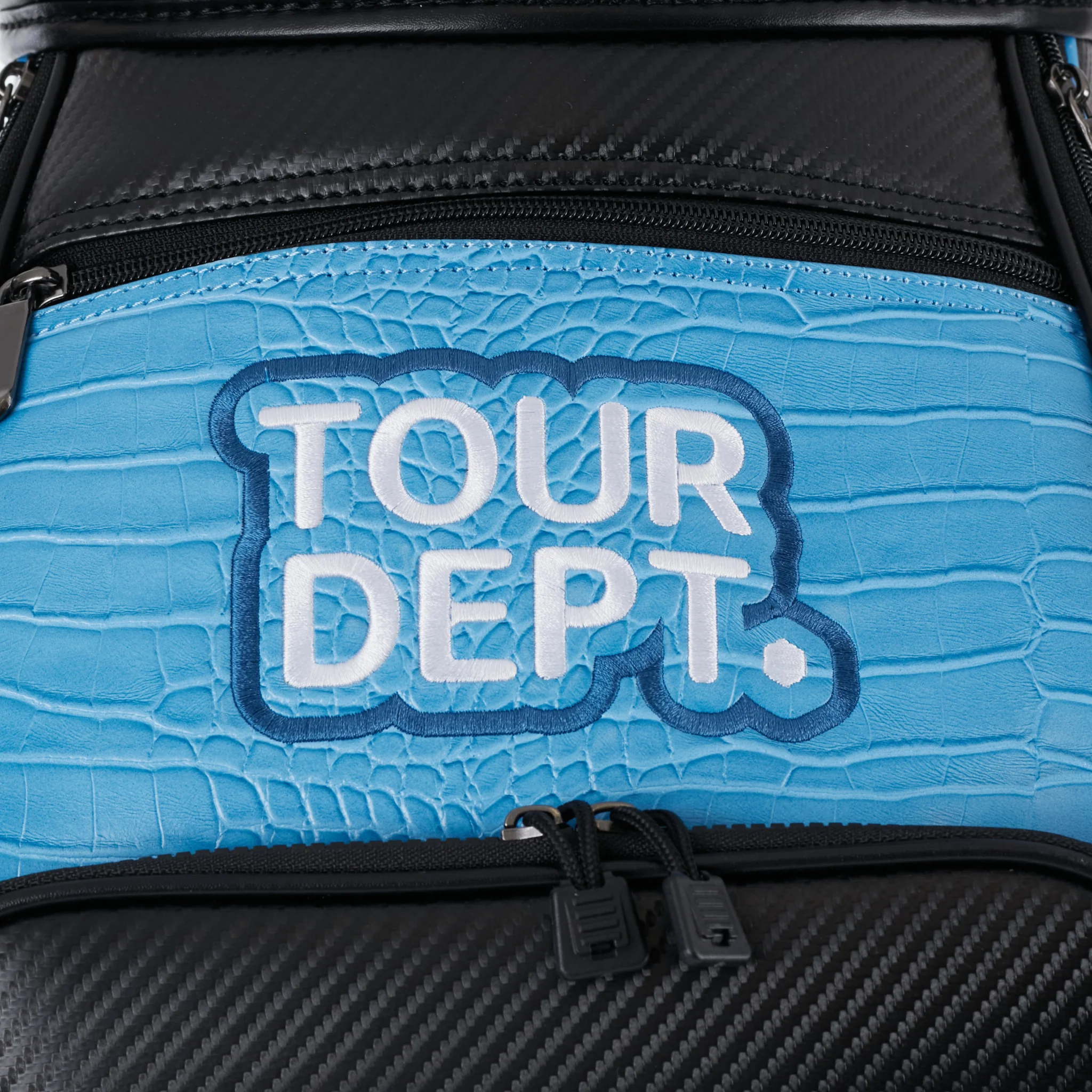 Gator Skin Betti Bomb Tour Dept. Staff Bag - Image 8
