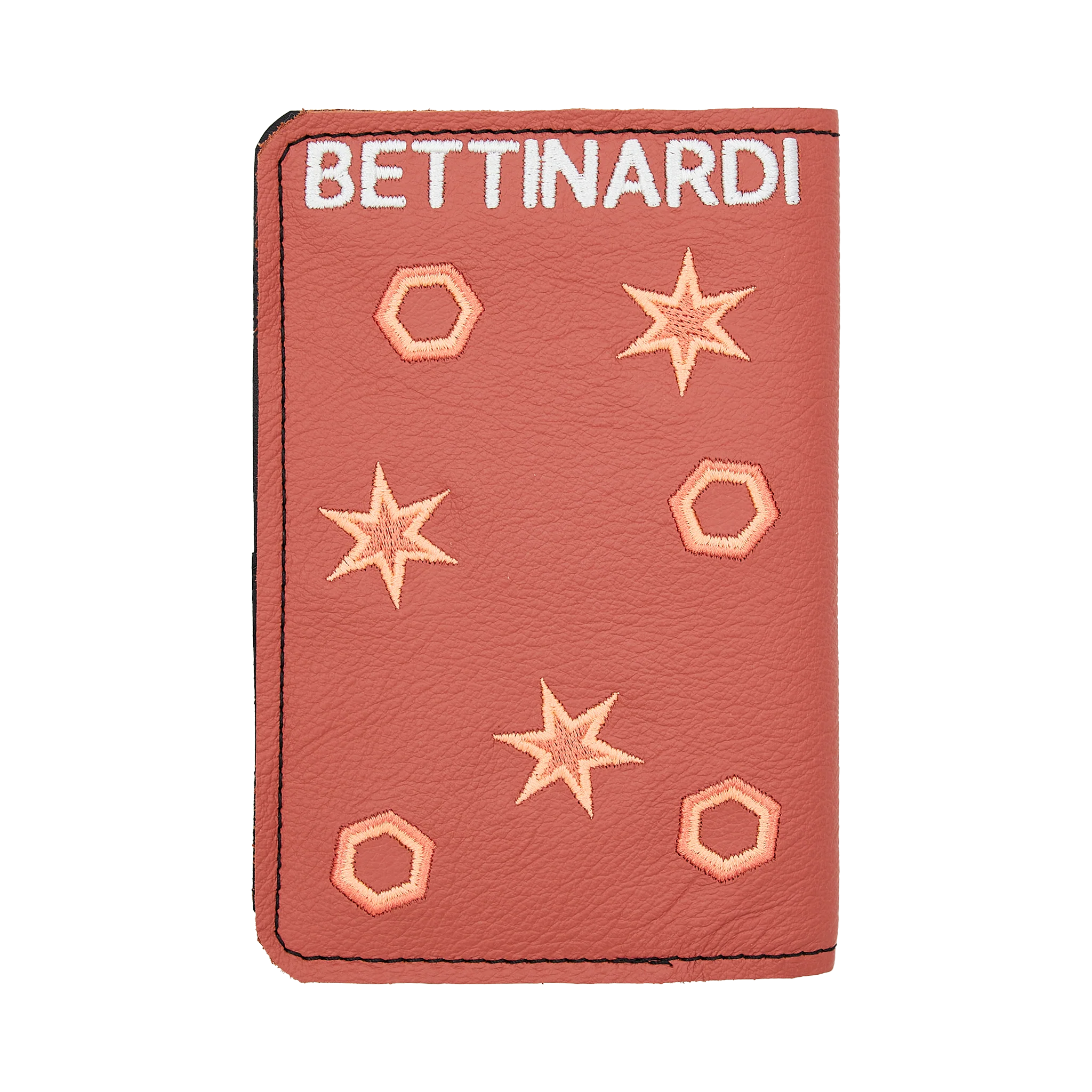 Georgia Peach Bomb Scorecard/Yardage Book Holder - Image 3