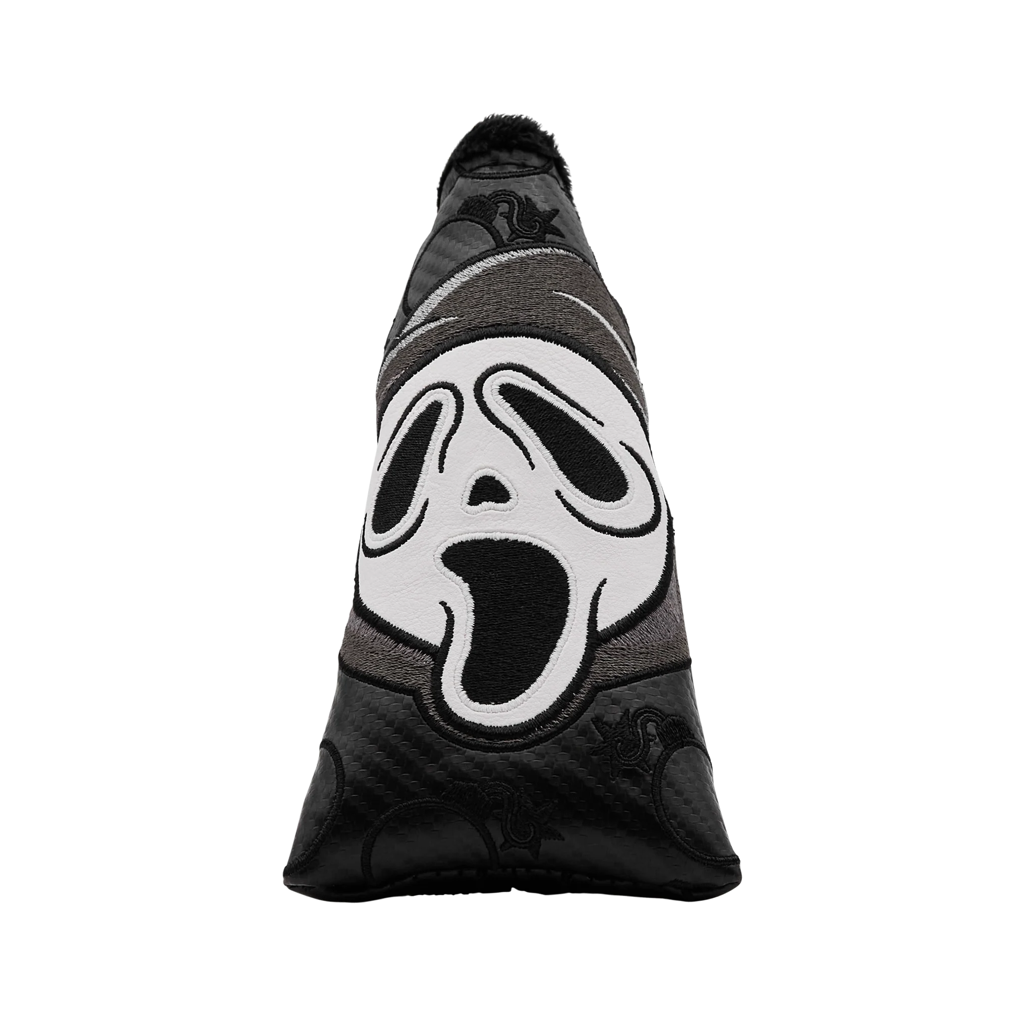 Ghost Bomb Blade Putter Headcover - Hive Concierge Exclusive - Image 3