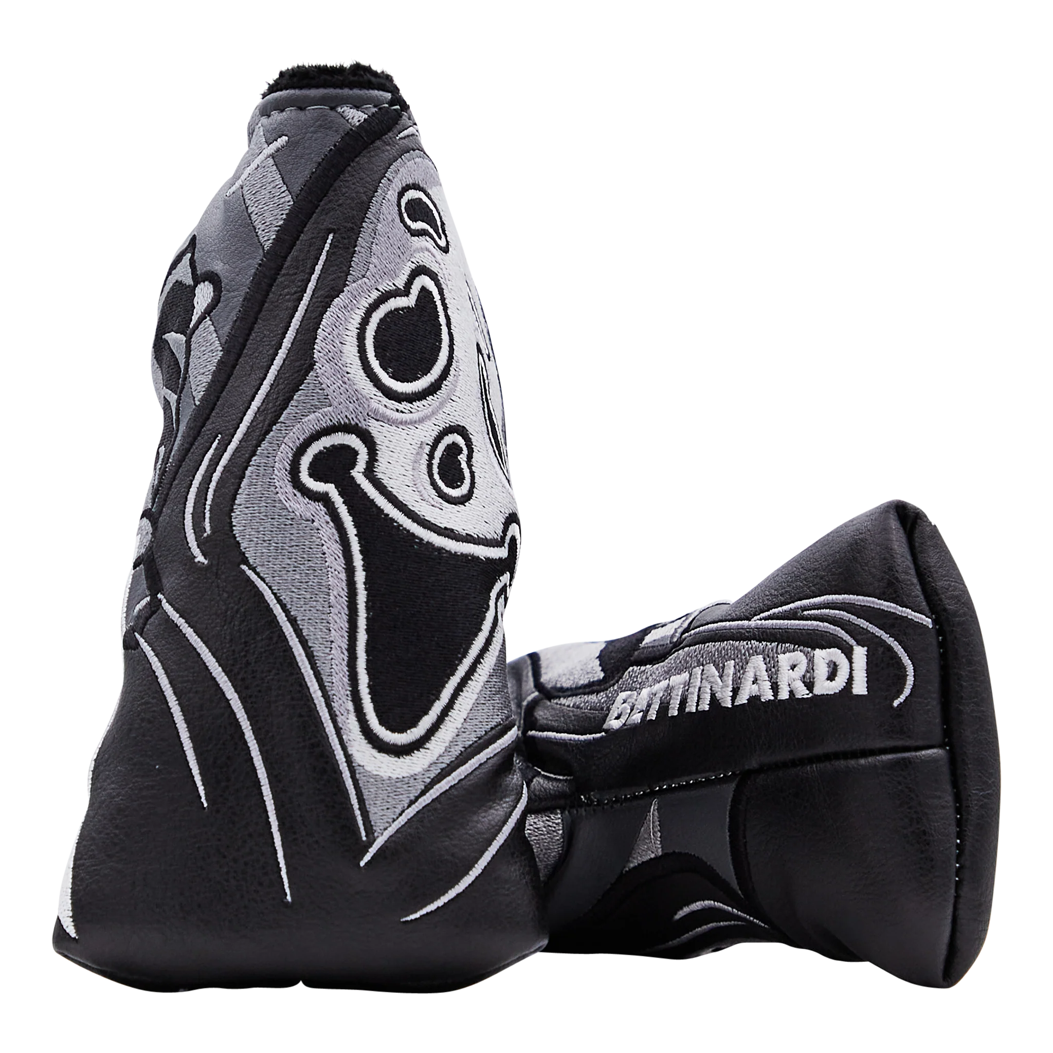 Ghoul-Aid Masked Headcover