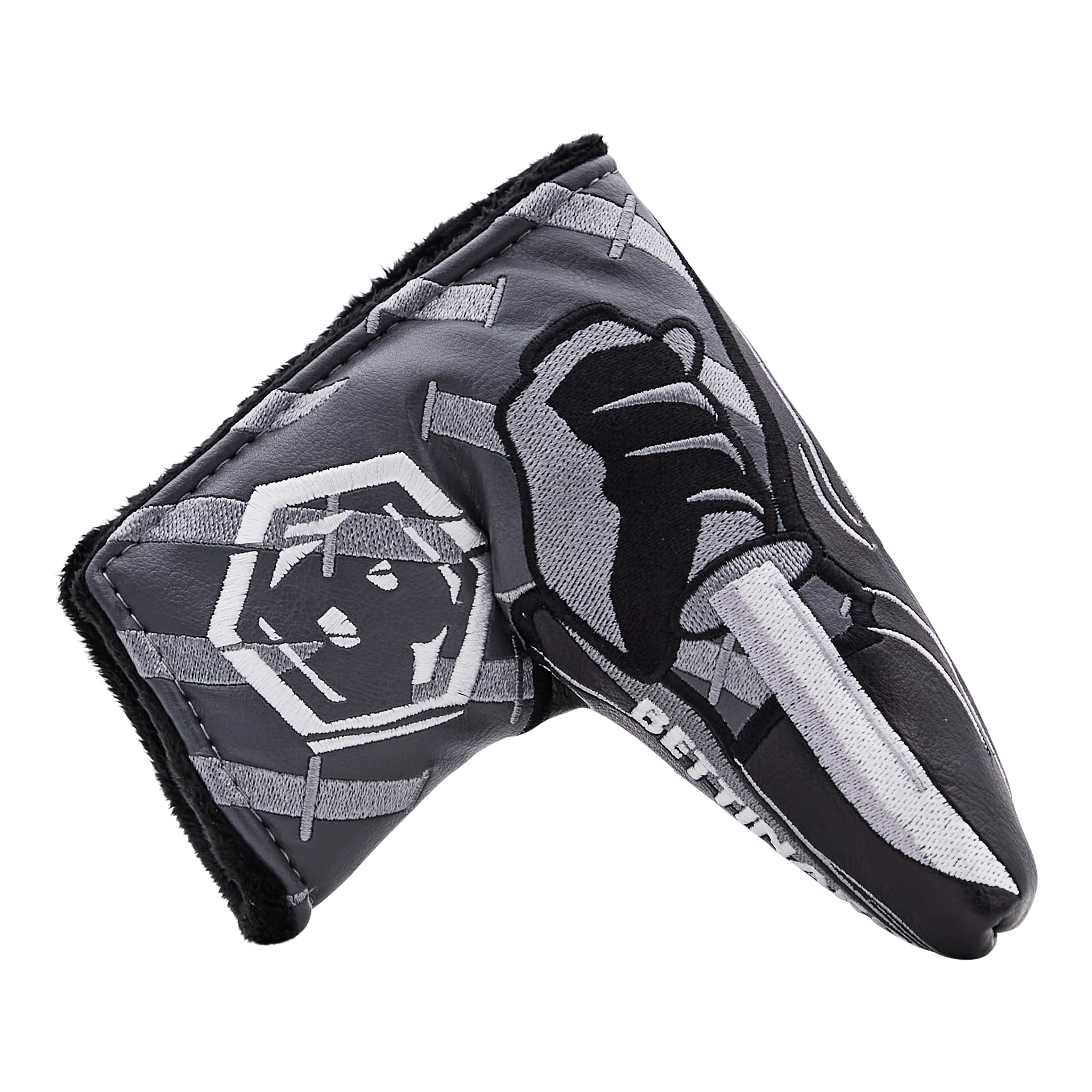 Ghoul-Aid Masked Headcover - Image 2