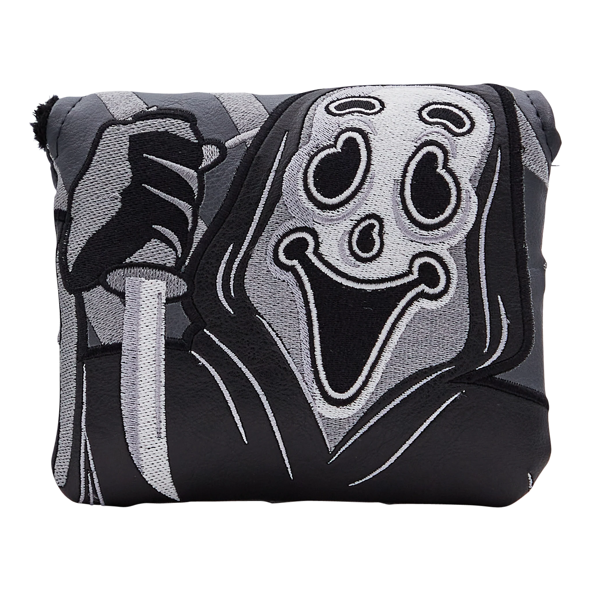 Ghoul-Aid Masked Mallet Cover