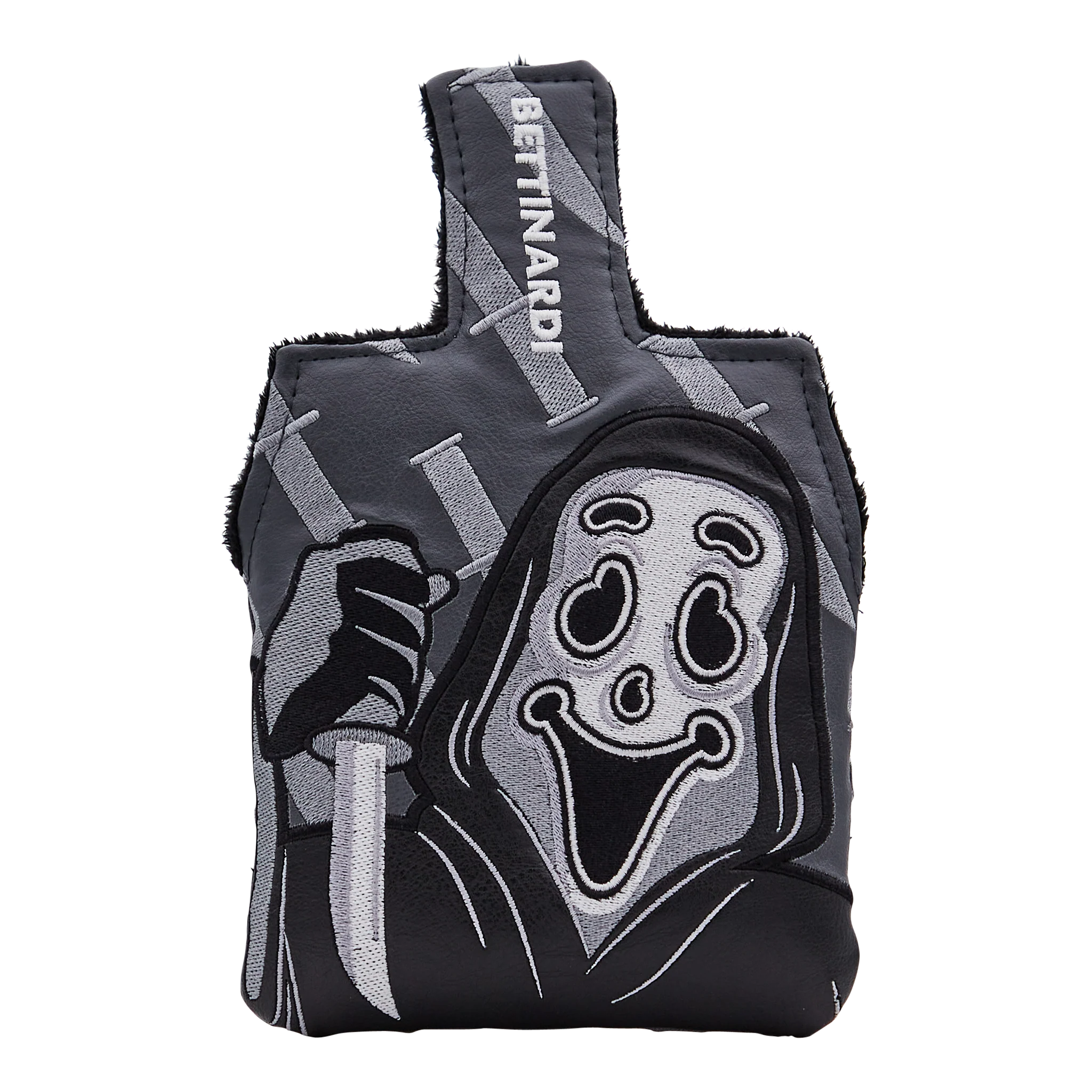 Ghoul-Aid Masked Mallet Cover - Image 3