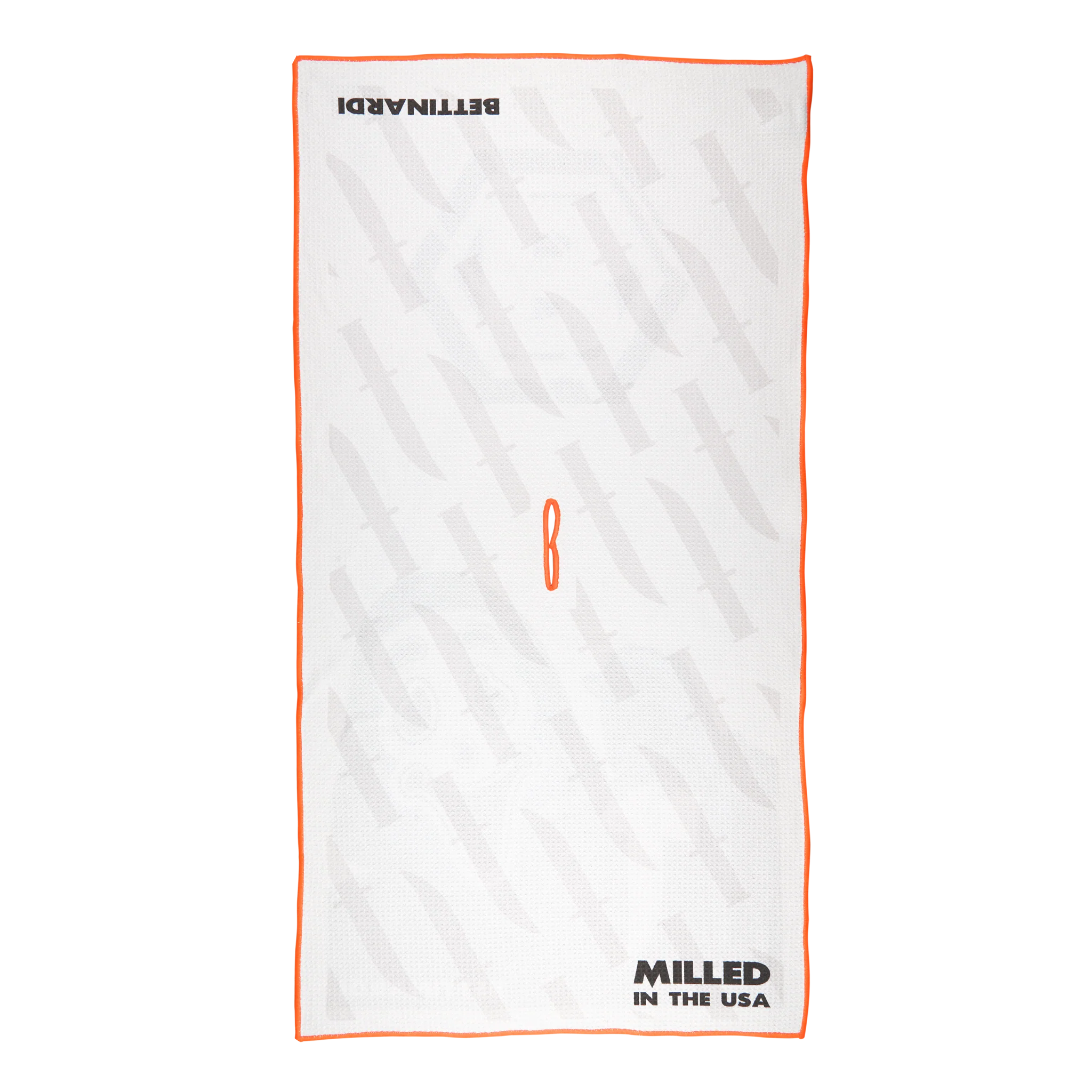 Ghoul-Aid Players Towel - Image 2