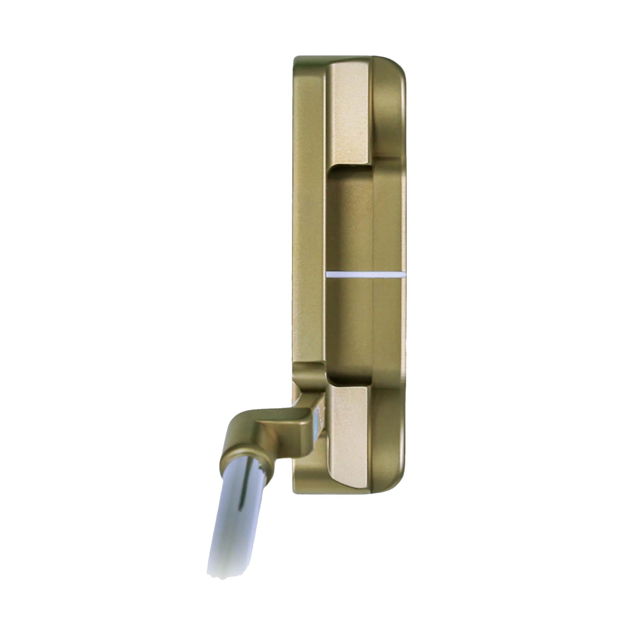 Gold Flamed BBZero DASS - Image 4