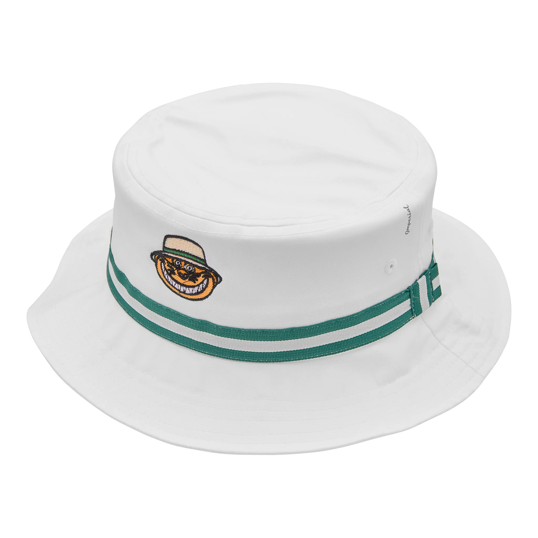 Gone Fishin’ 2024 Fisherman’s Bucket Hat - Image 3