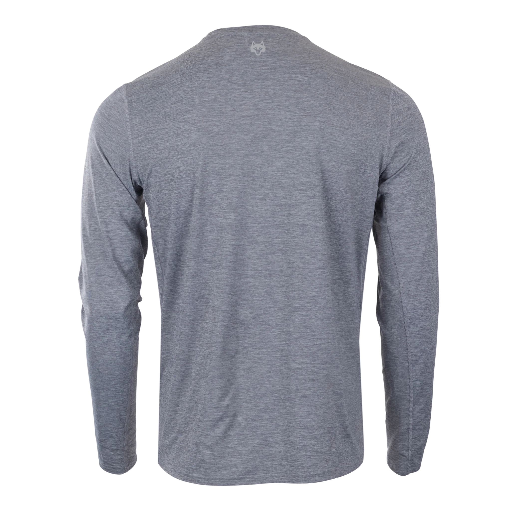 Gone Fishin’ 2024 Flyfishing Fat Cat Performance Long Sleeve Tee - Image 2