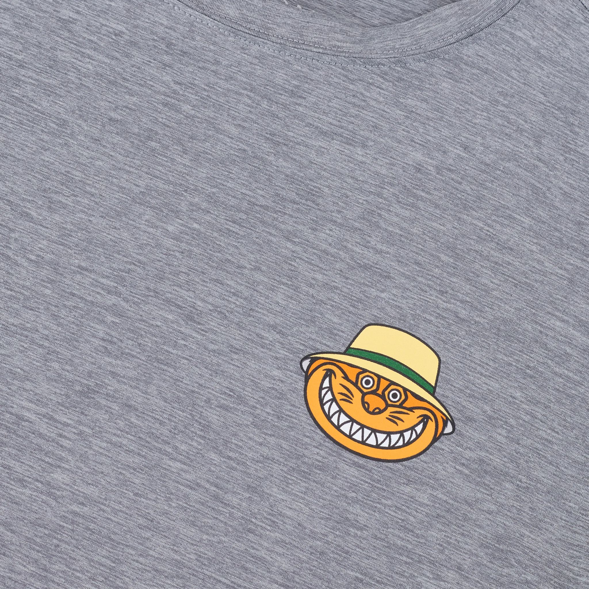 Gone Fishin’ 2024 Flyfishing Fat Cat Performance Long Sleeve Tee - Image 4