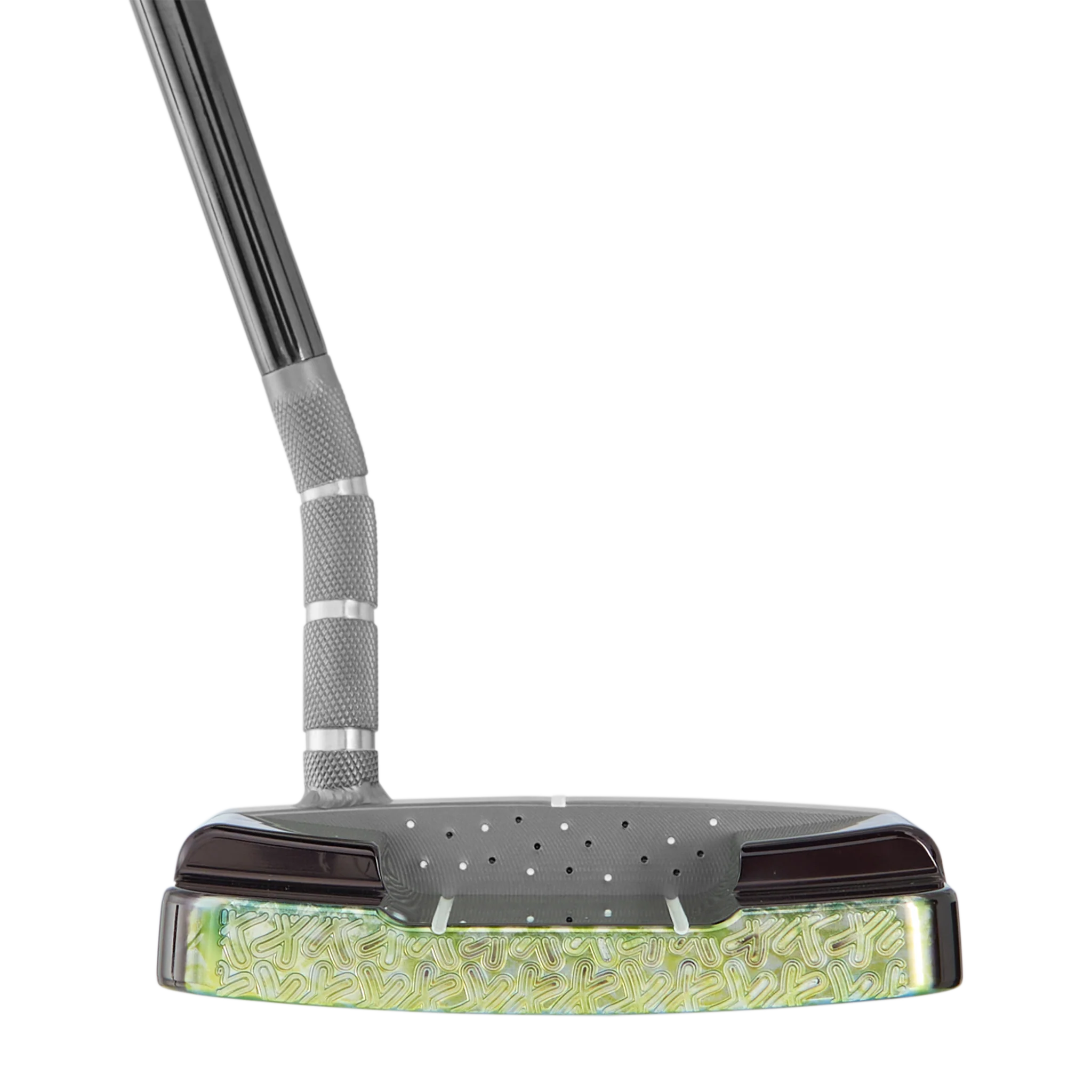Gone Fishin’ 2024 Poison Betti Bomb INOVAI 10.0 Putter - Image 3