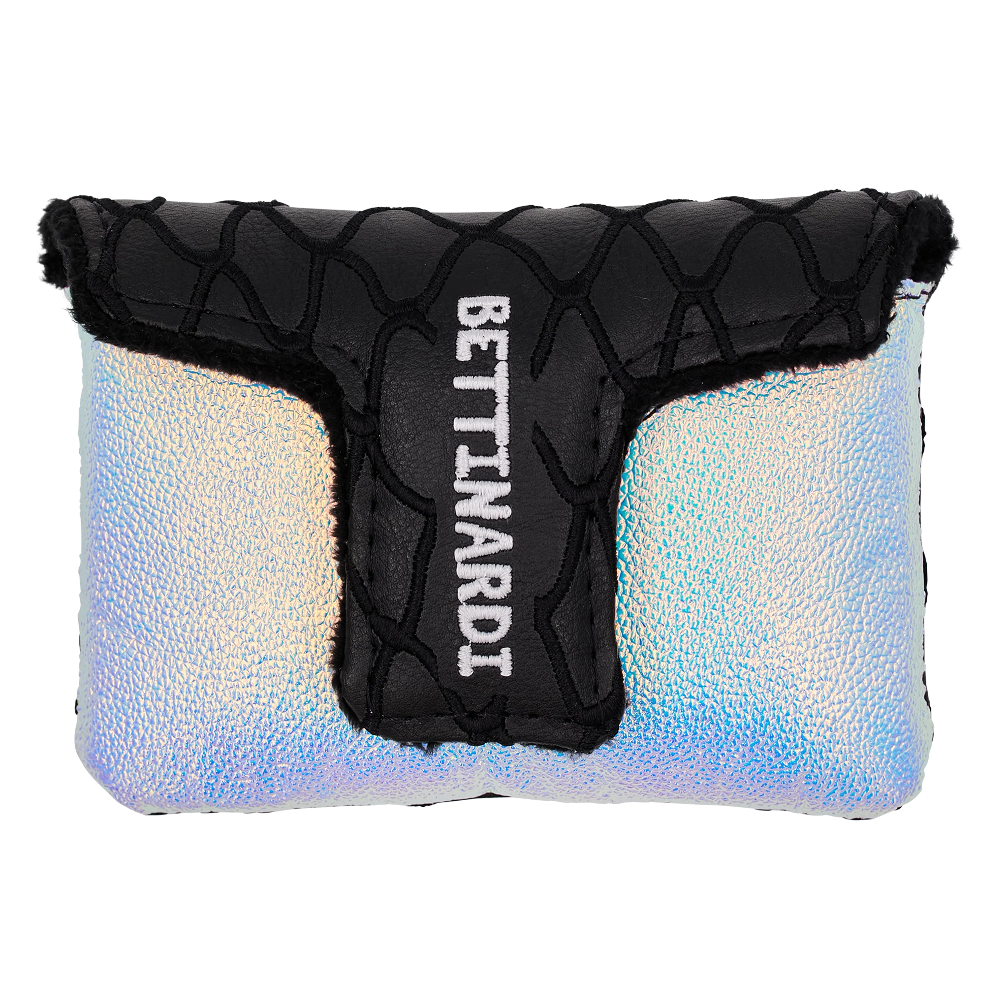 Gone Fishin’ 2024 Poison Betti Bomb INOVAI 10.0 Putter - Image 5