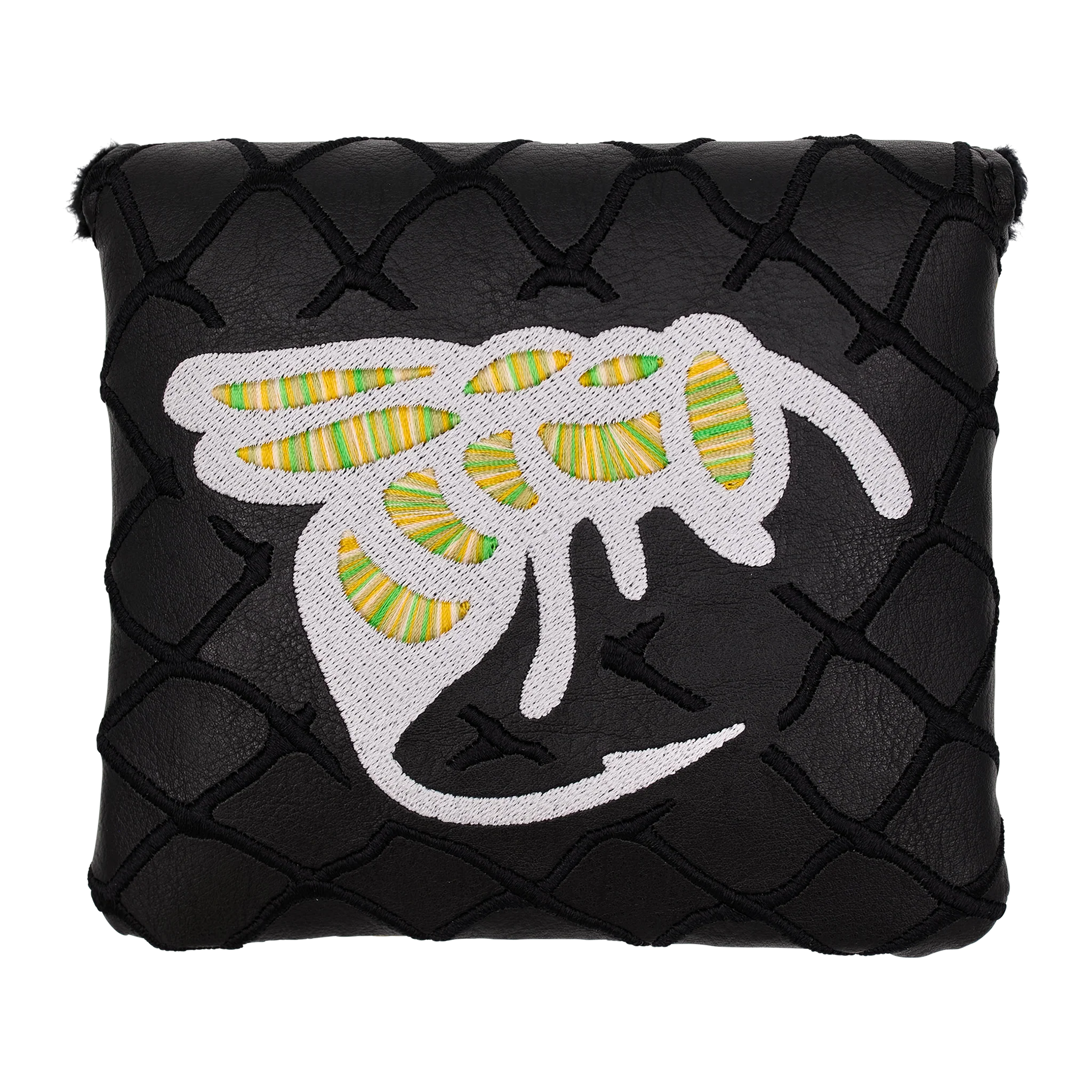 Gone Fishin’ 2024 Poison Betti Bomb INOVAI 9.0 Putter - Image 4