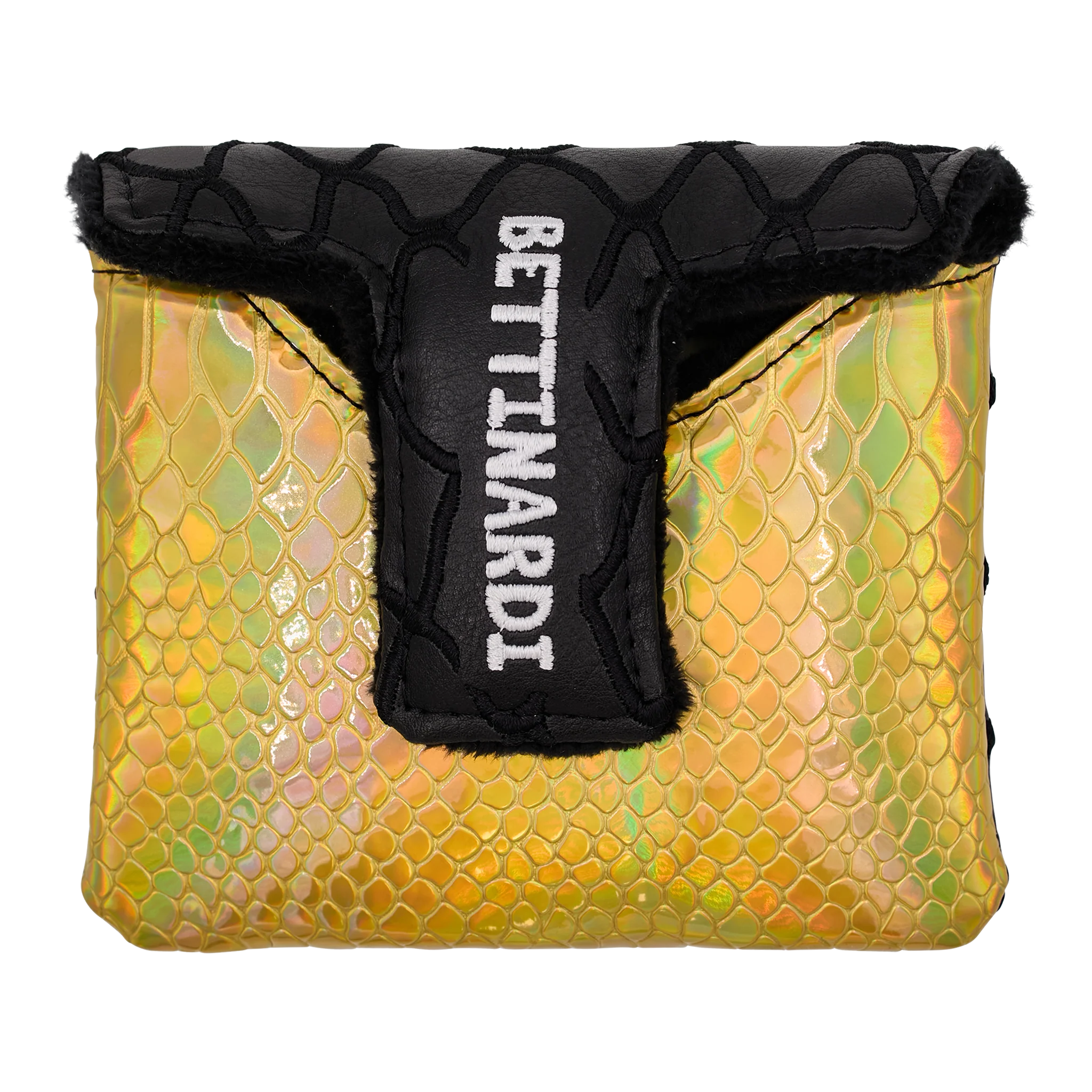 Gone Fishin’ 2024 Sunglasses Betti Bomb INOVAI 6.0 Putter - Image 5