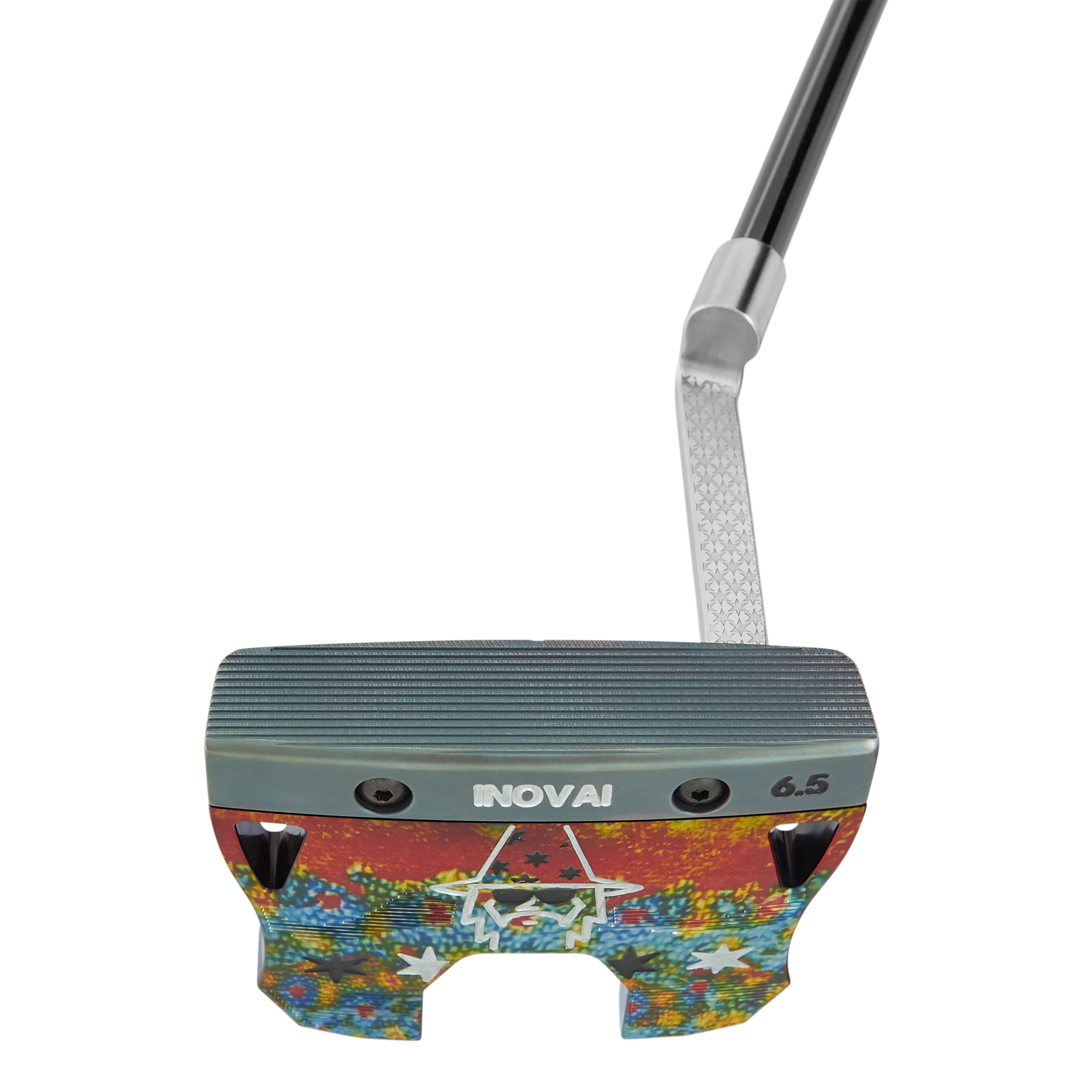 Gone Fishin’ 2024 Sunglasses Wizard INOVAI 6.5 Putter