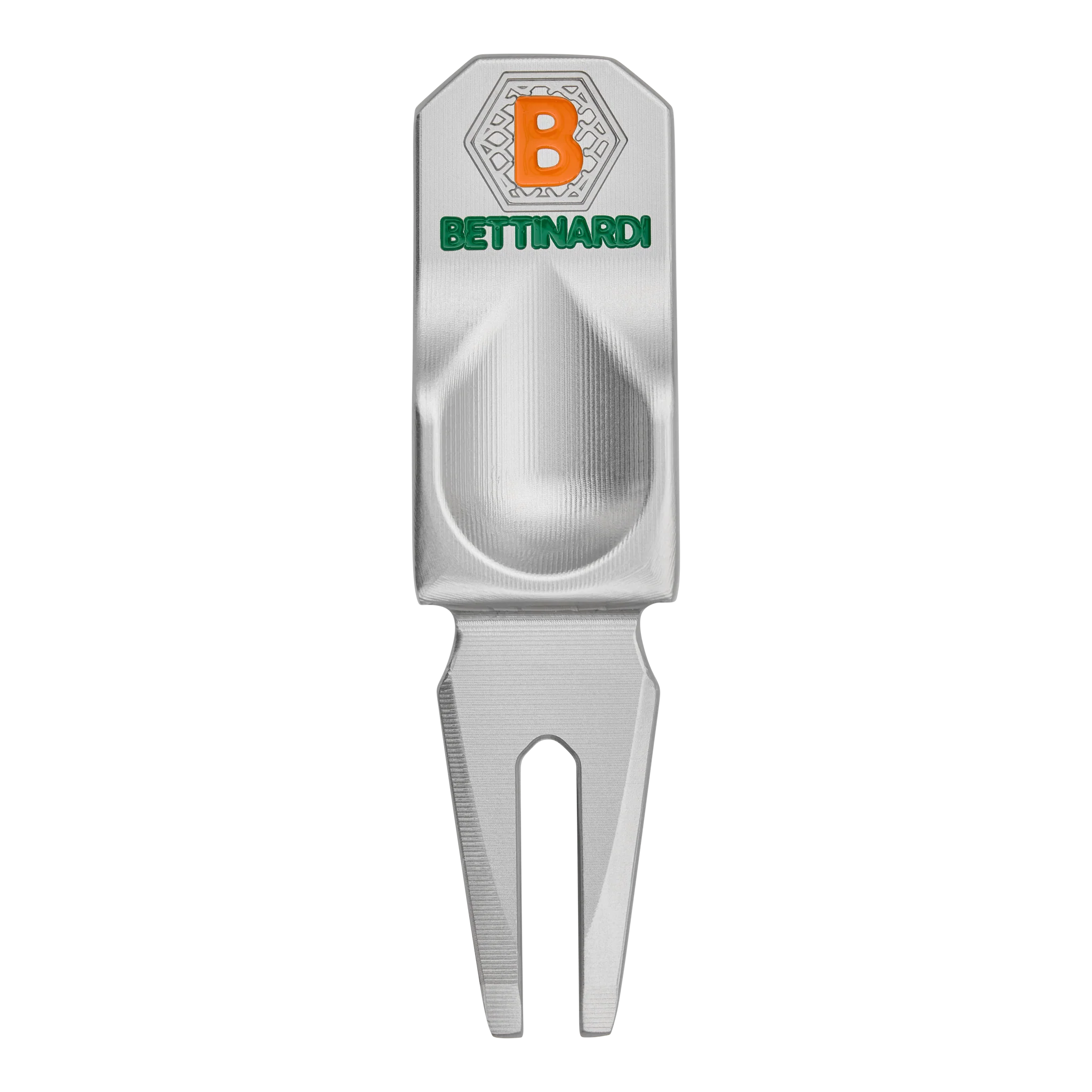 Gone Fishin’ 2024 Trophy Shot Divot Tool - Image 3