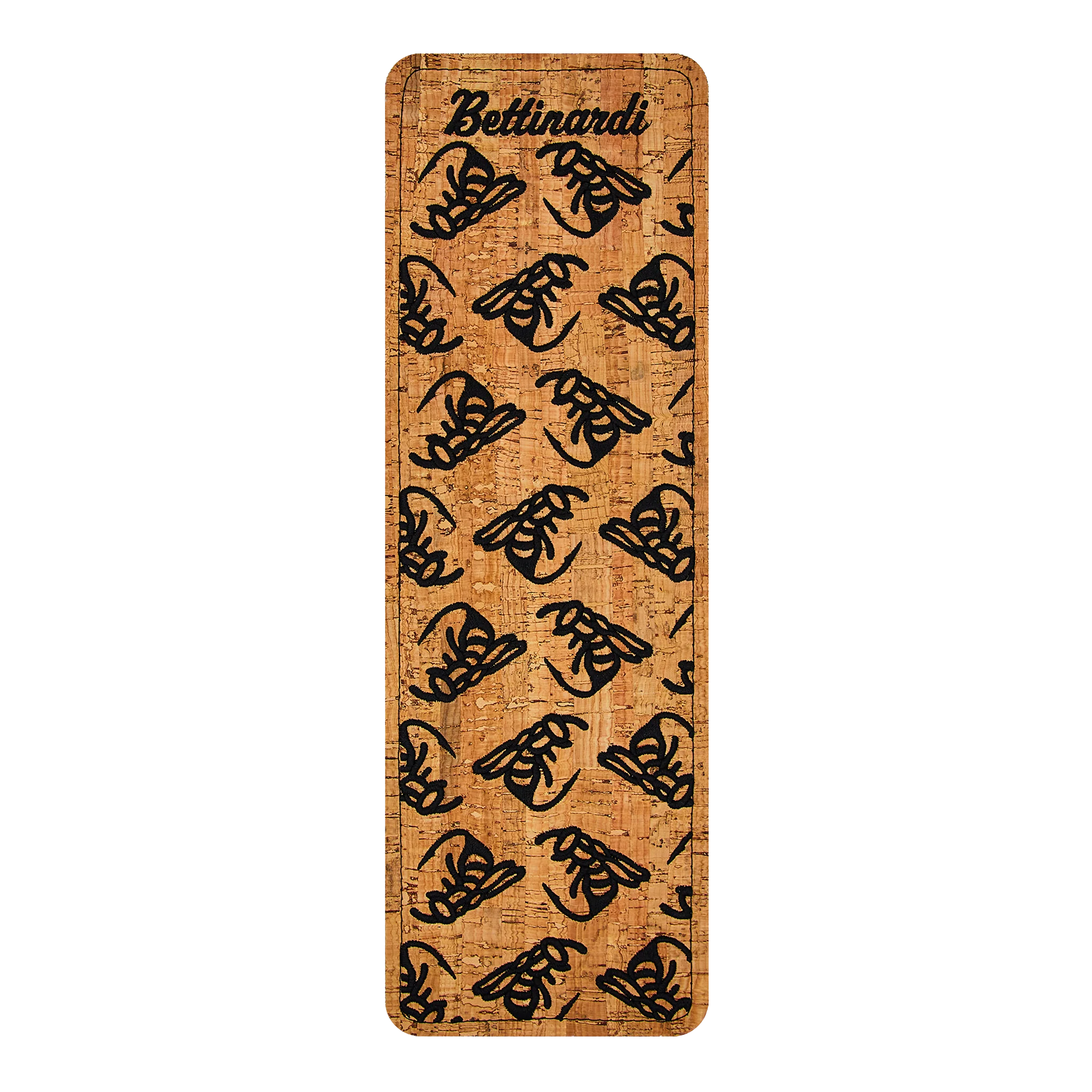 Gone Fishing Cork Scorecard Holder