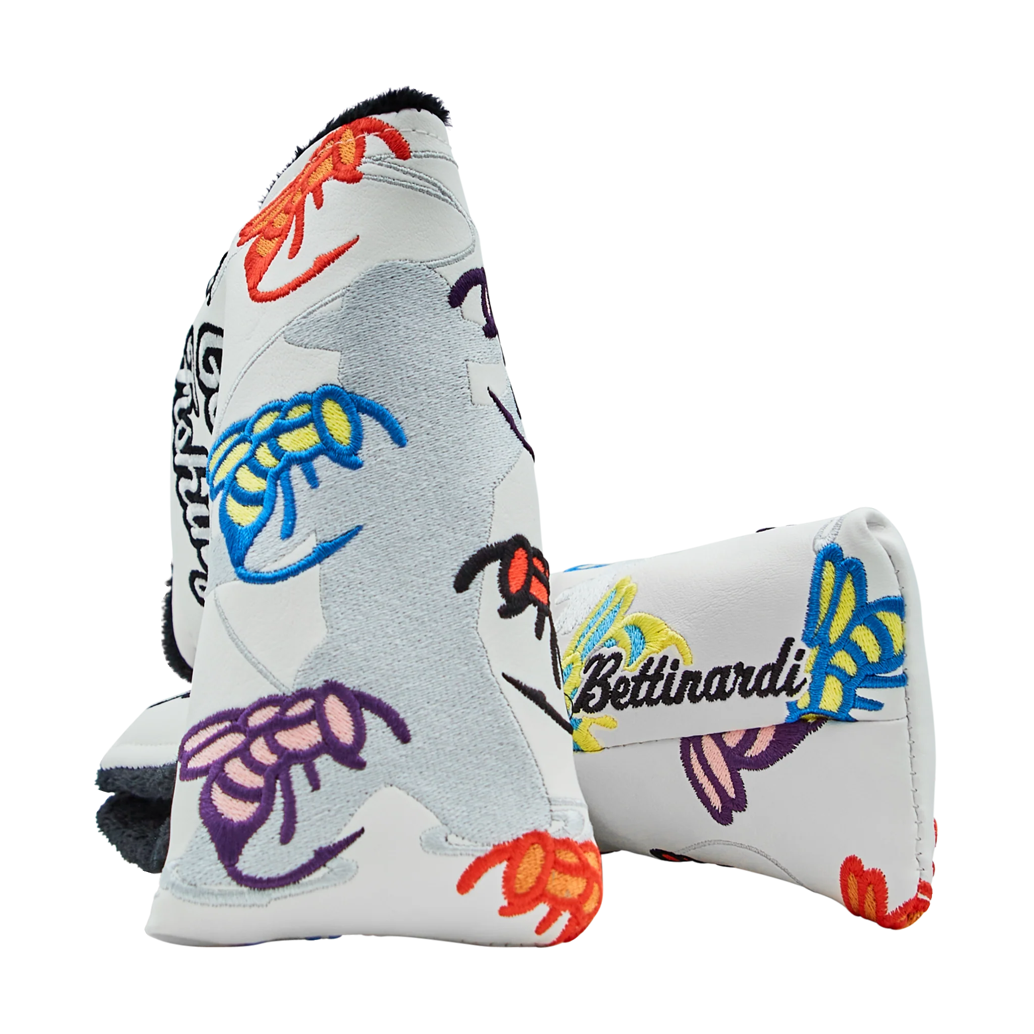 Gone Fishing Retro Stinger Blade Headcover