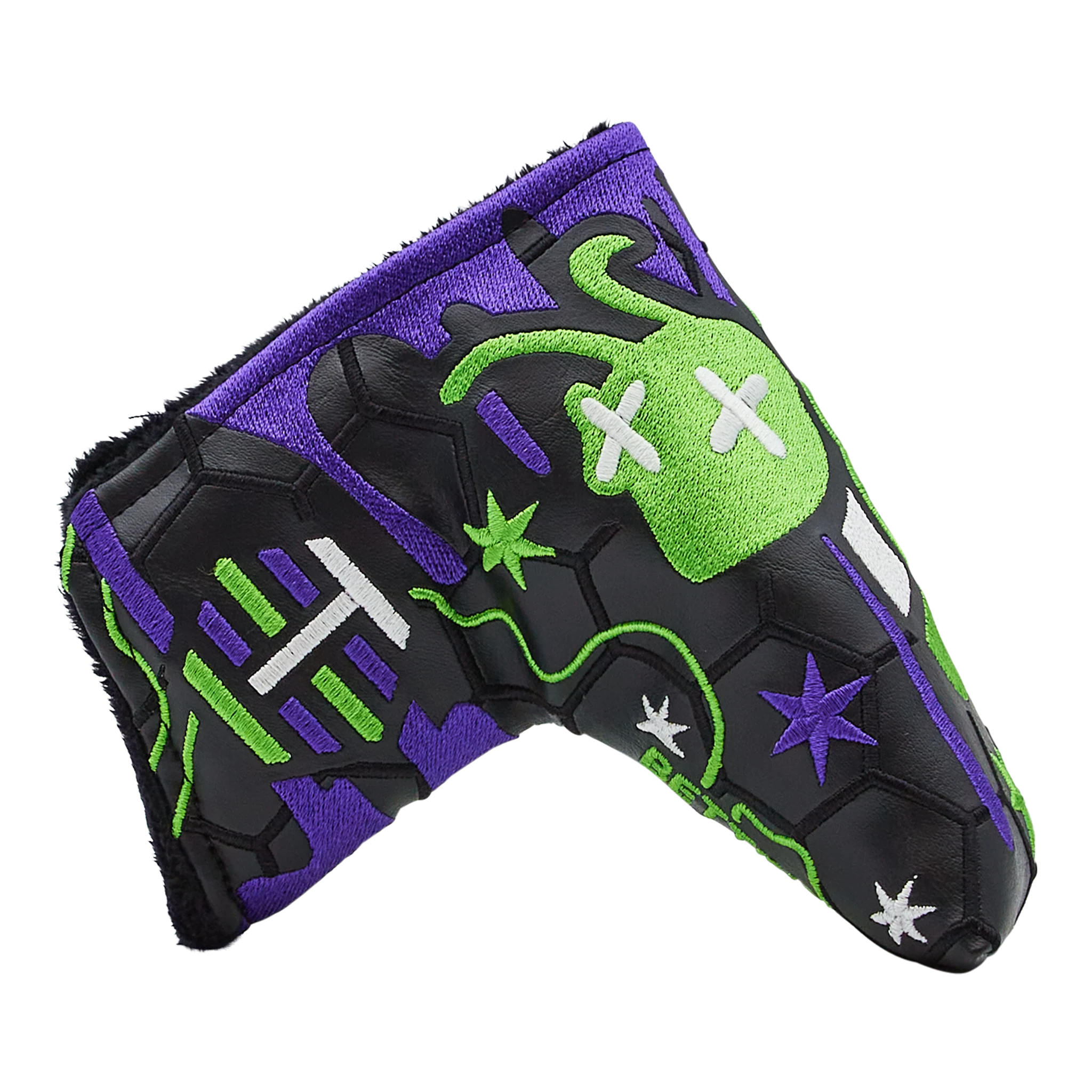 Graffiti Zombee Blade Headcover - Image 4