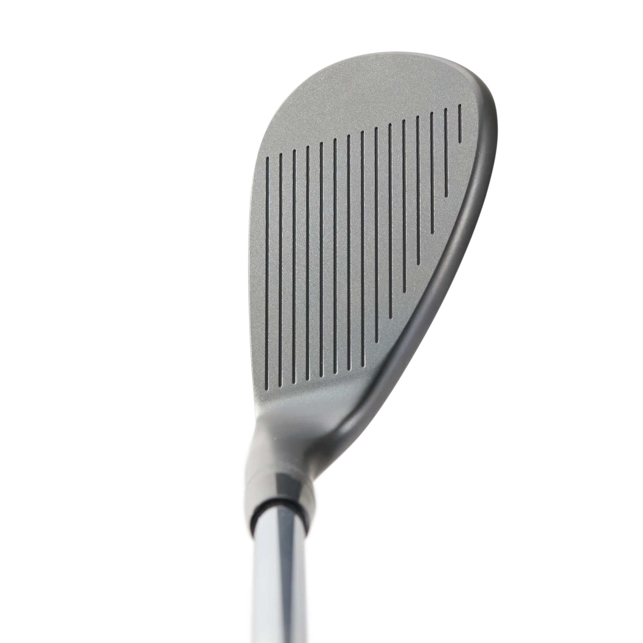 Graphite Gray Irish Cat Wedge Set (50°, 54°, 58°) - Image 2
