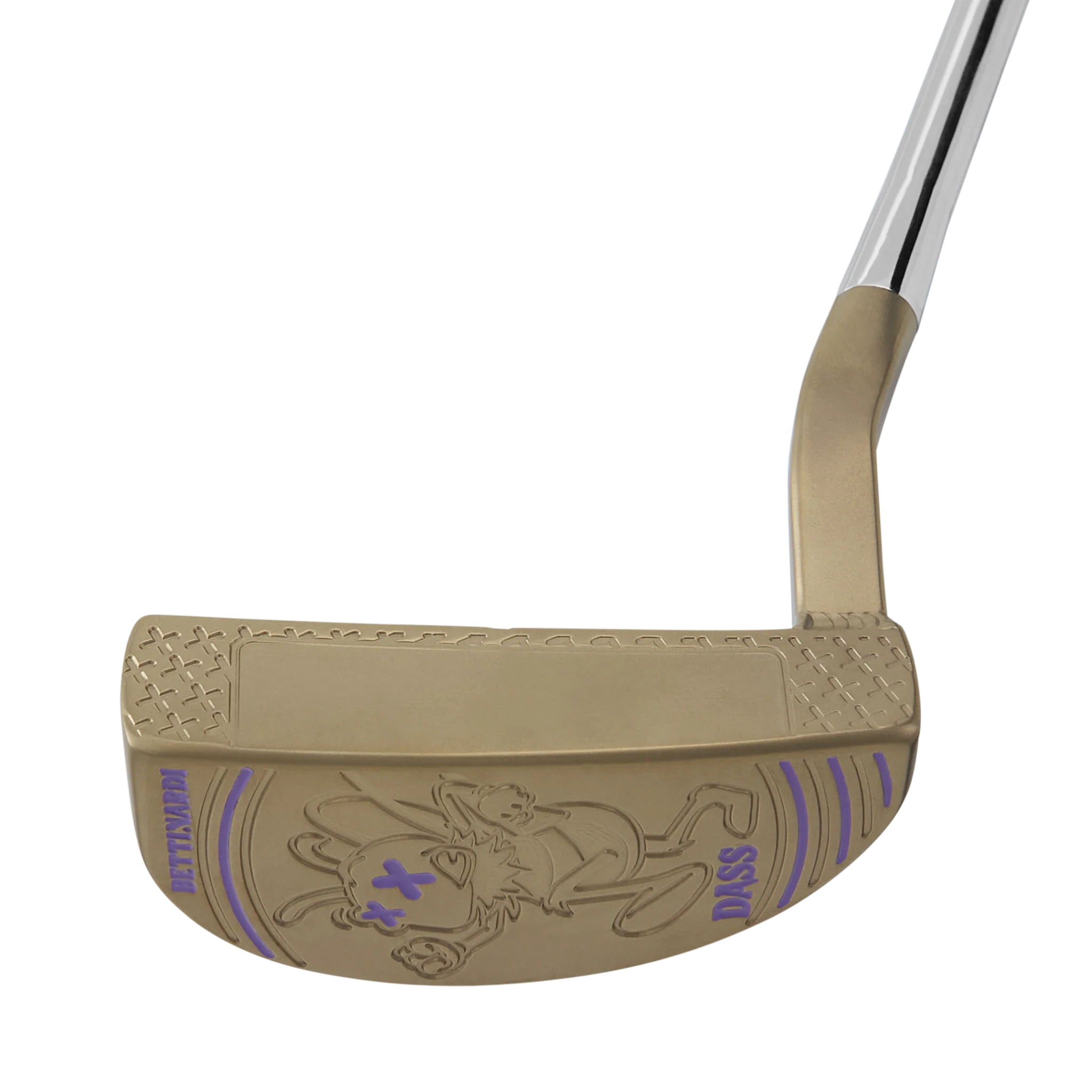 Grateful Stinger 2.0 DASS Goombah Putter
