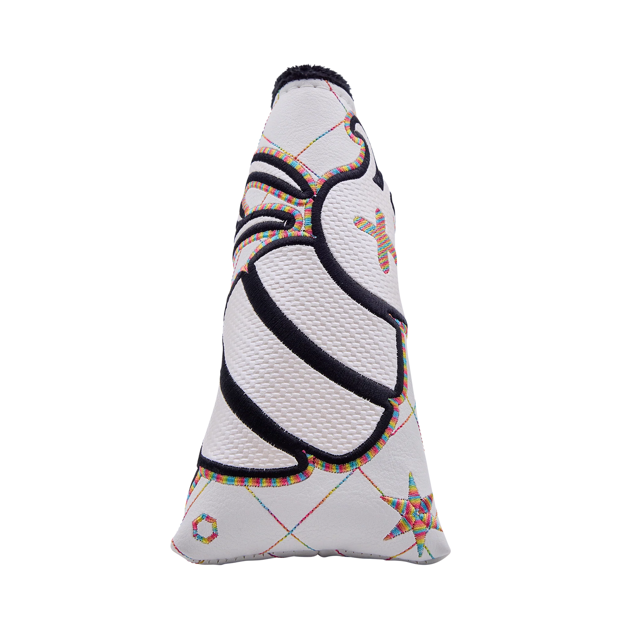 Grateful Stinger DASS Tie-Dye PVD QB15 Putter - Image 6