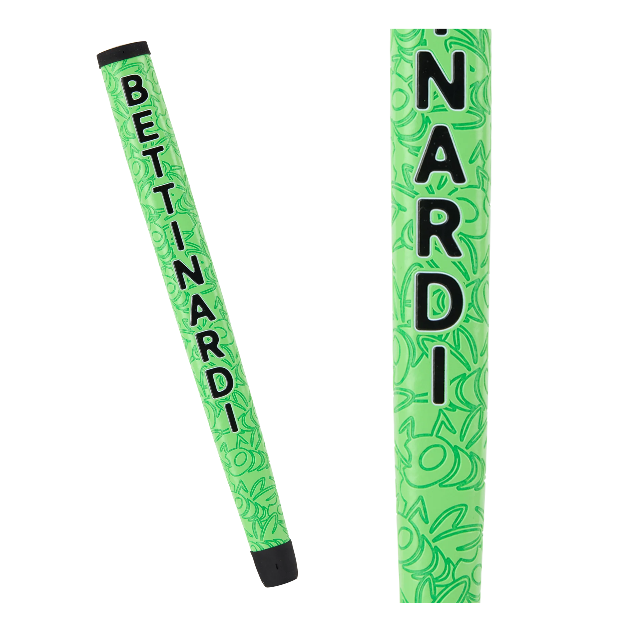 Grateful Stinger DASS Tie-Dye PVD QB15 Putter - Image 8