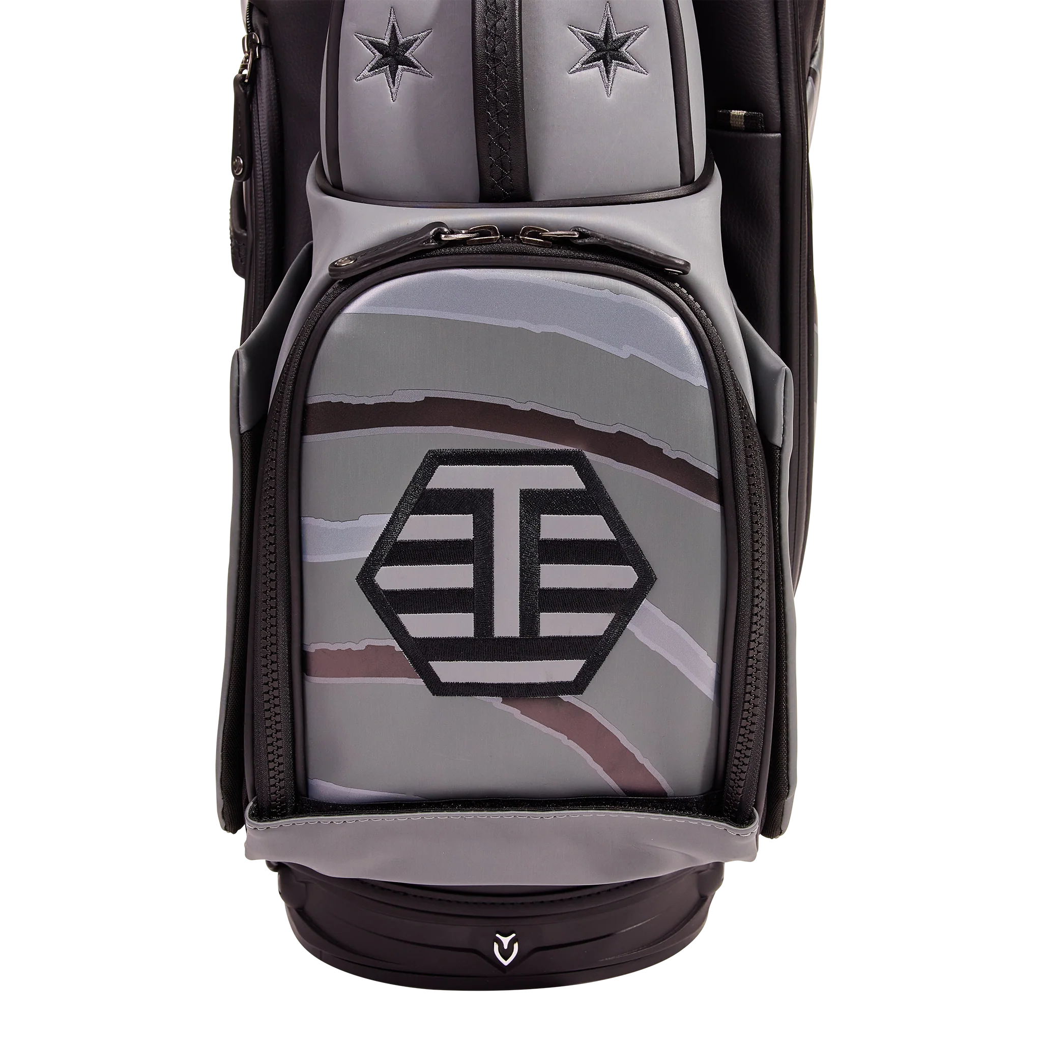 Grateful Wizard Tour Dept. Vessel Player V Bag - Image 5