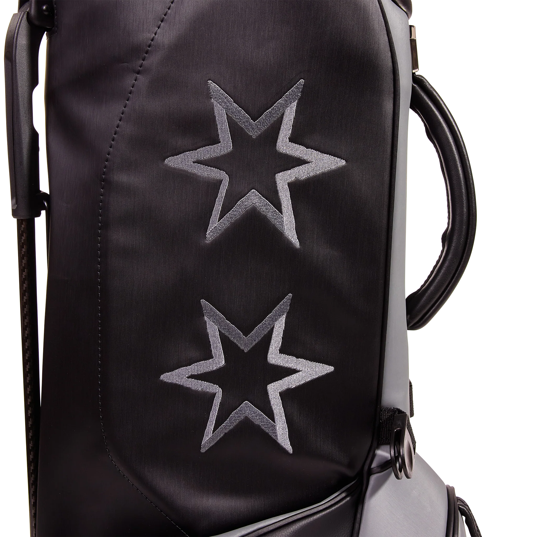 Grateful Wizard Tour Dept. Vessel Player V Bag - Image 7