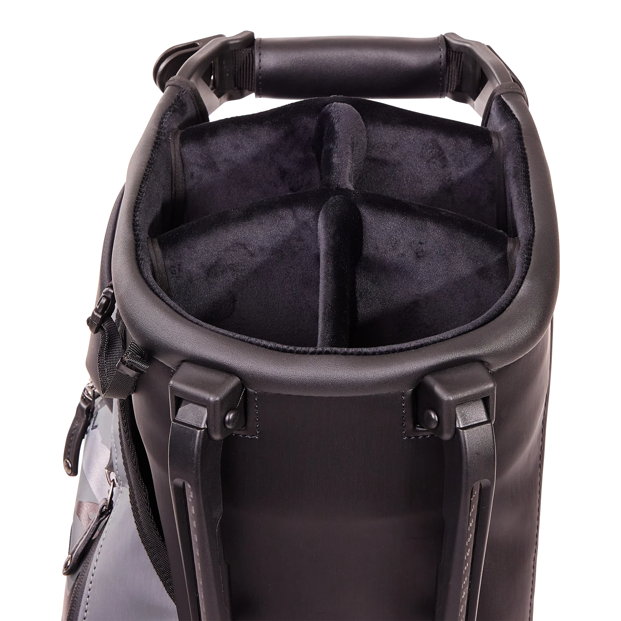 Grateful Wizard Tour Dept. Vessel Player V Bag - Image 8