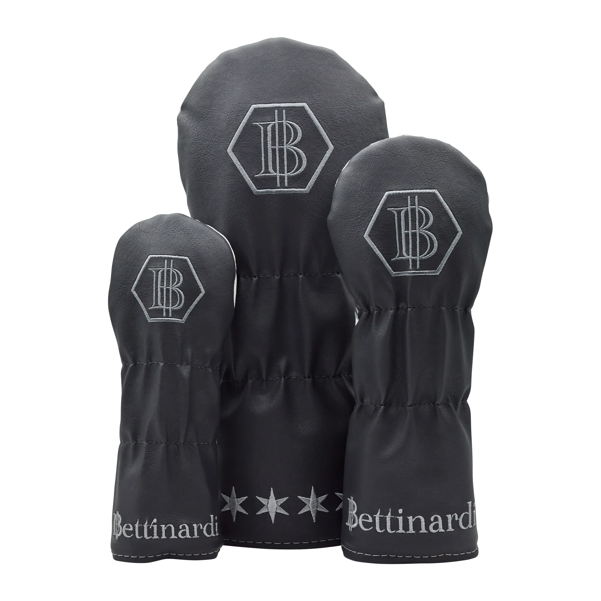 Grayscale Gangster Bomb Wood Set - Image 2