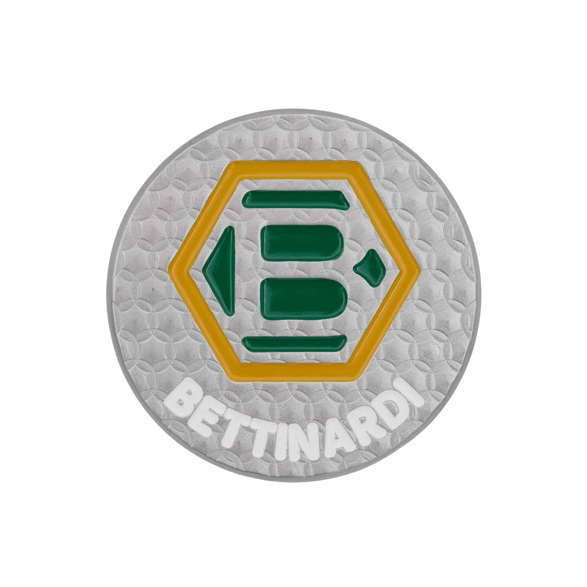 Green Bay Packers Ball Marker - Image 3