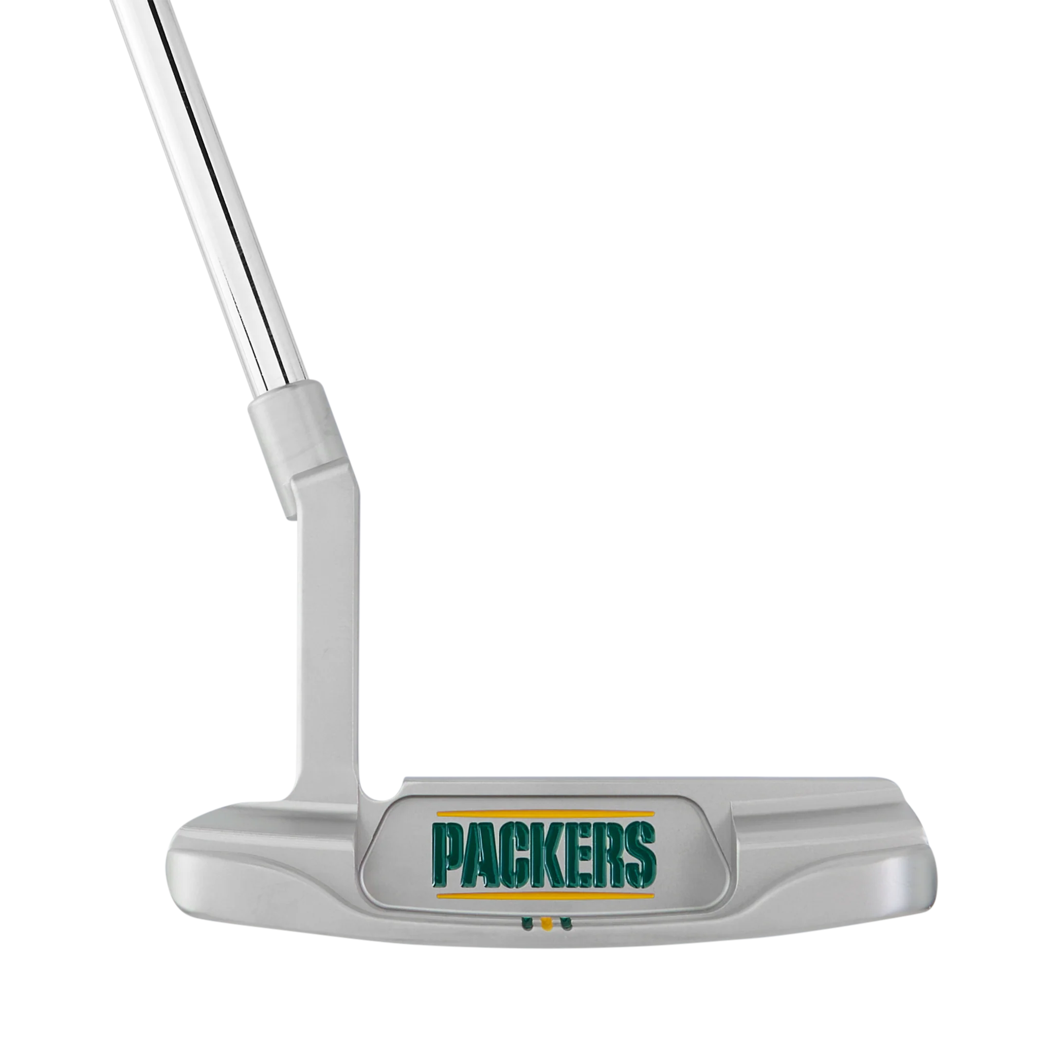 Green Bay Packers BB1 Flymill Putter - Image 3